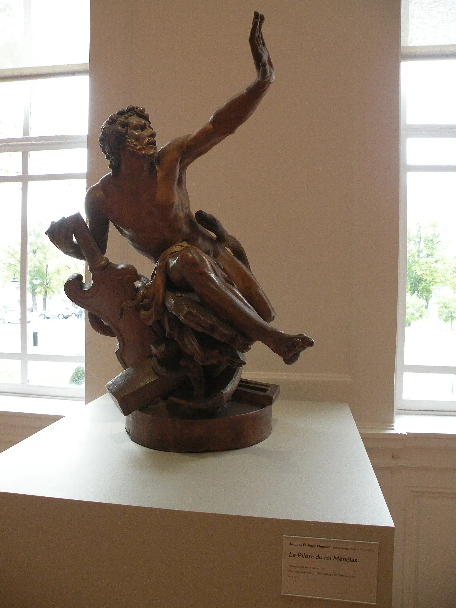 Musée des Beaux-Arts