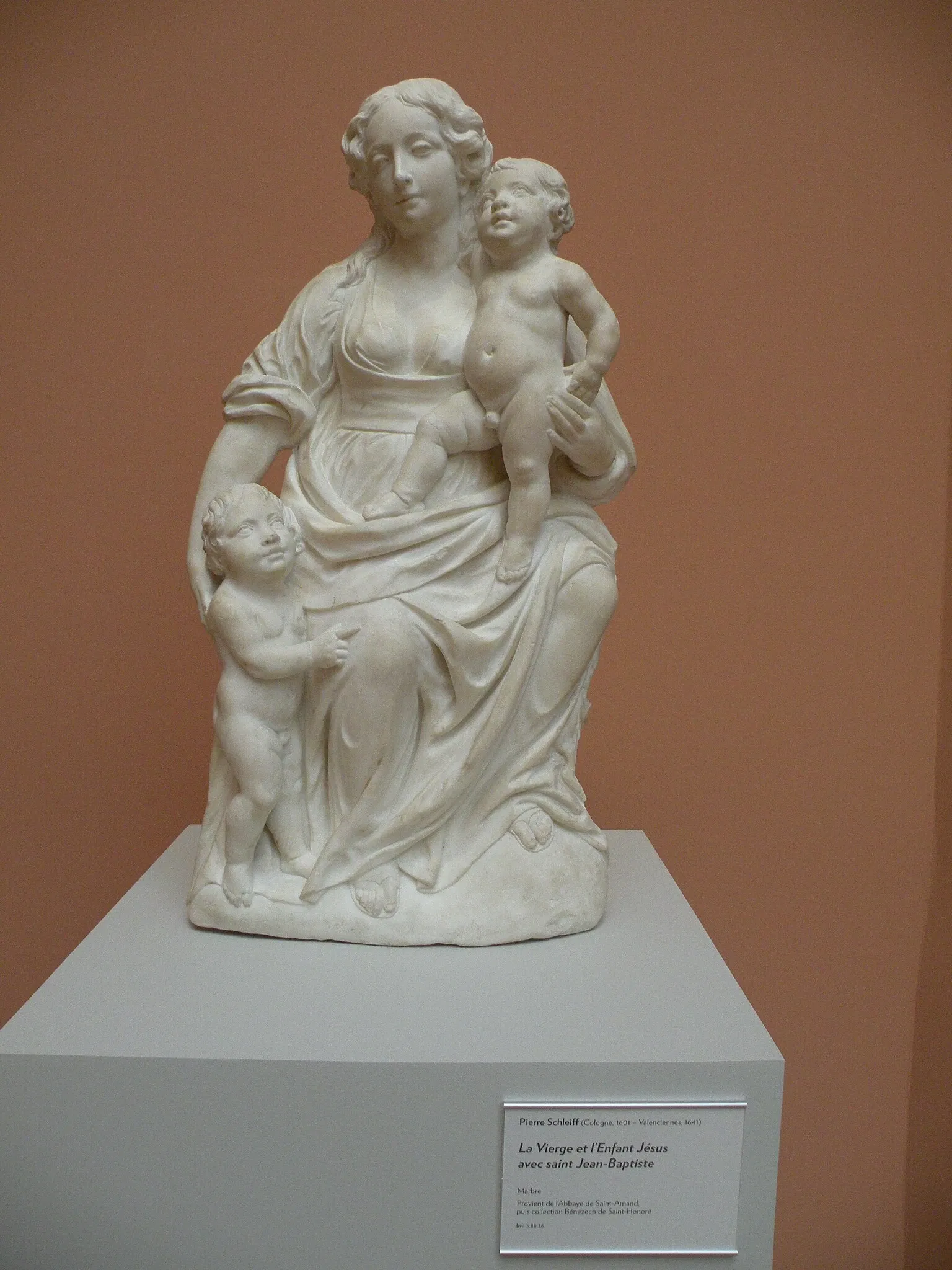 Musée des Beaux-Arts