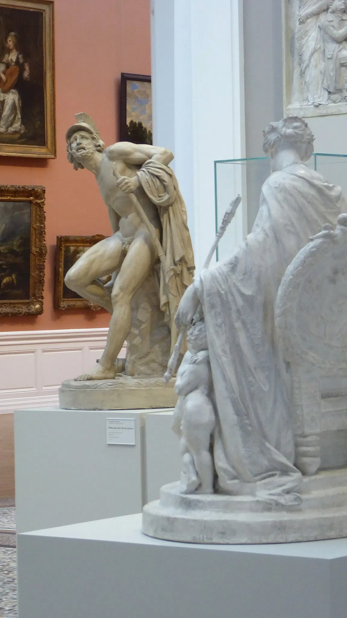 Musée des Beaux-Arts