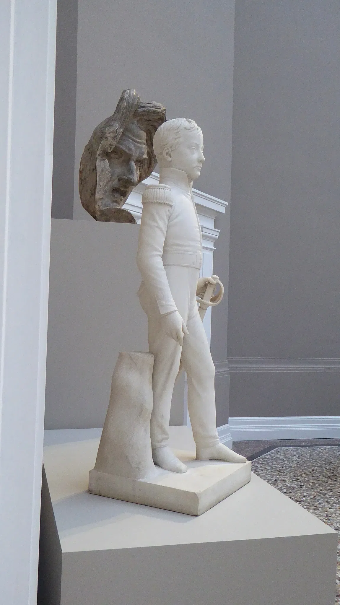 Musée des Beaux-Arts