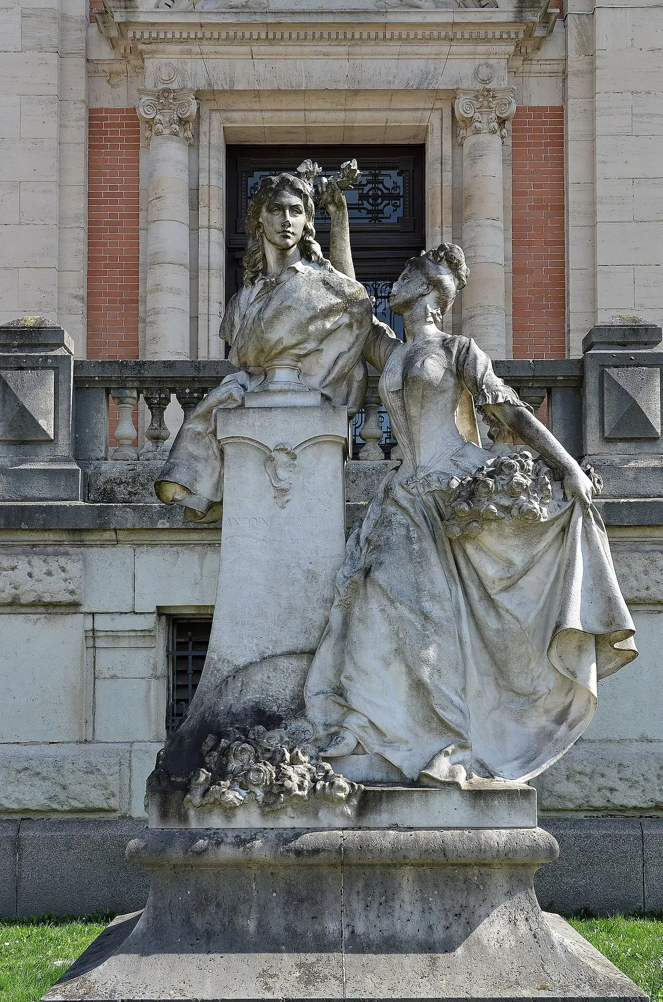 Musée des Beaux-Arts