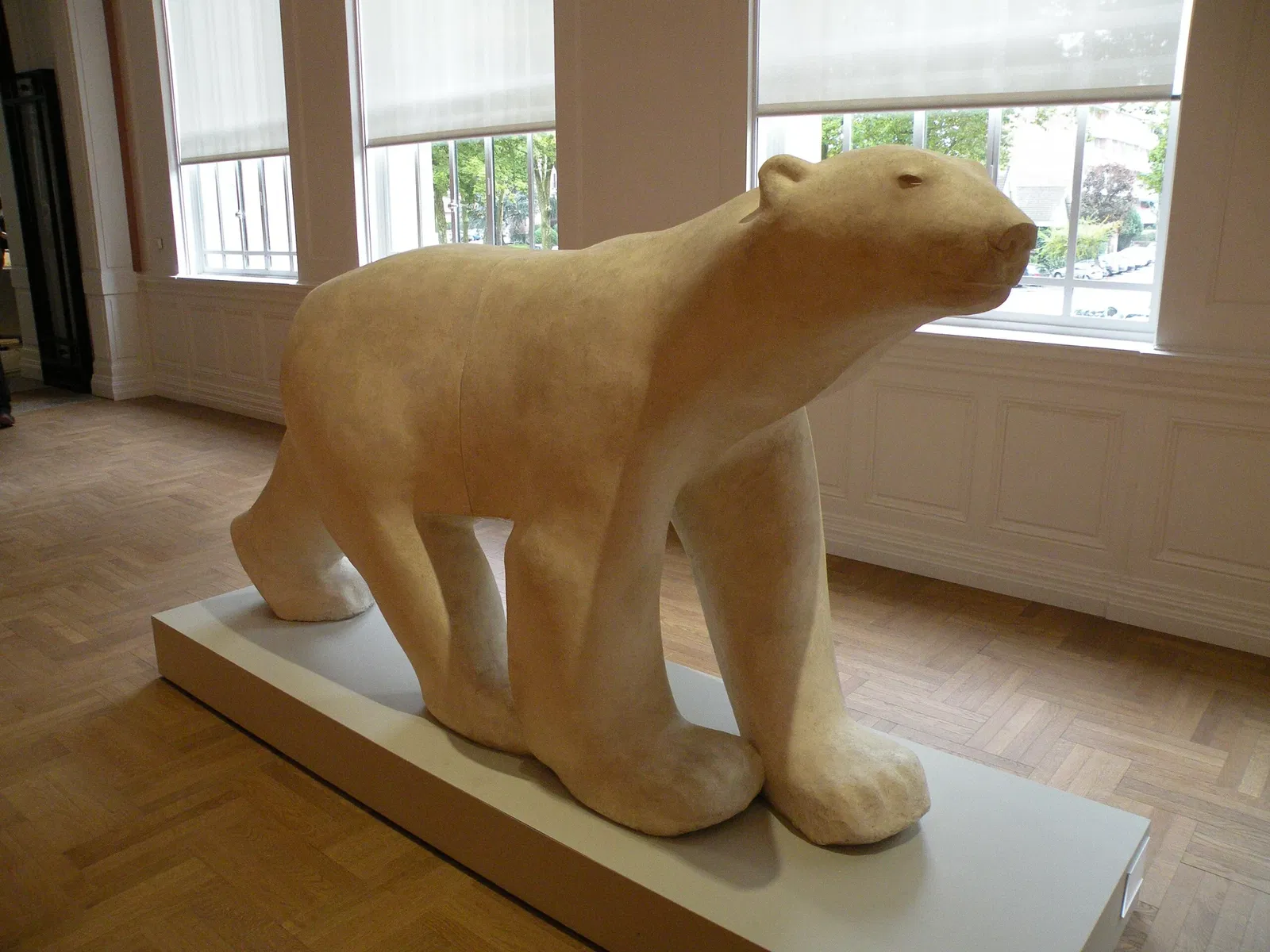 Musée des Beaux-Arts