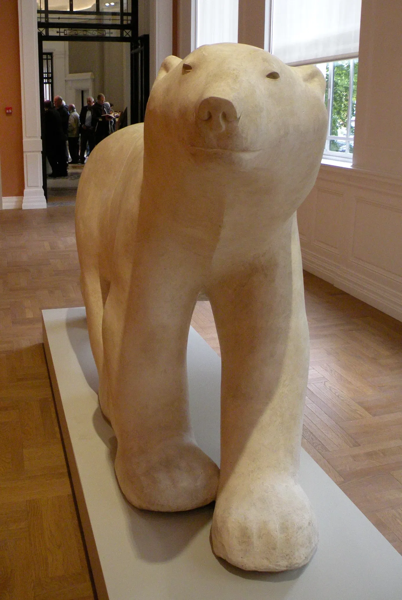 Musée des Beaux-Arts