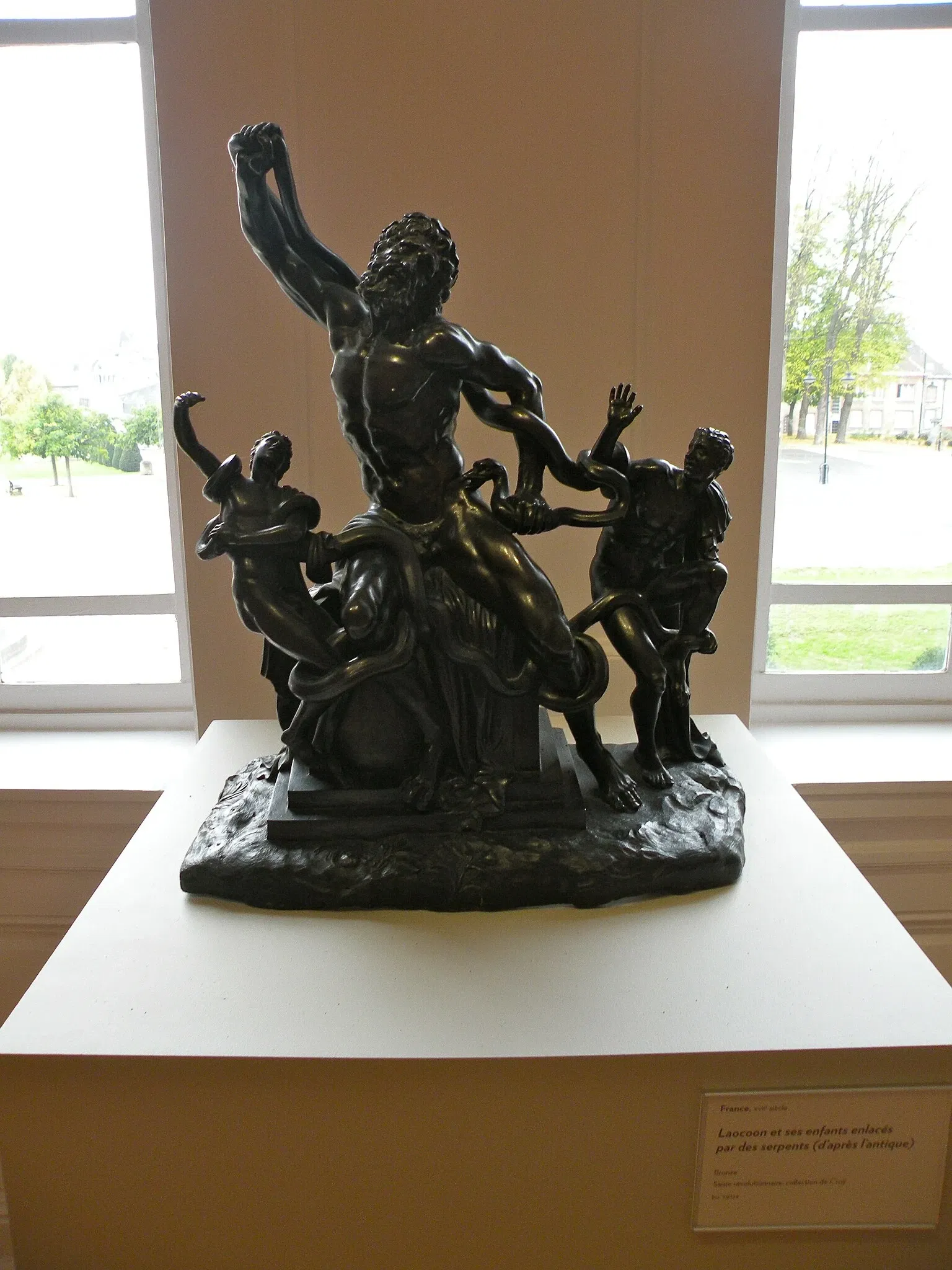 Musée des Beaux-Arts