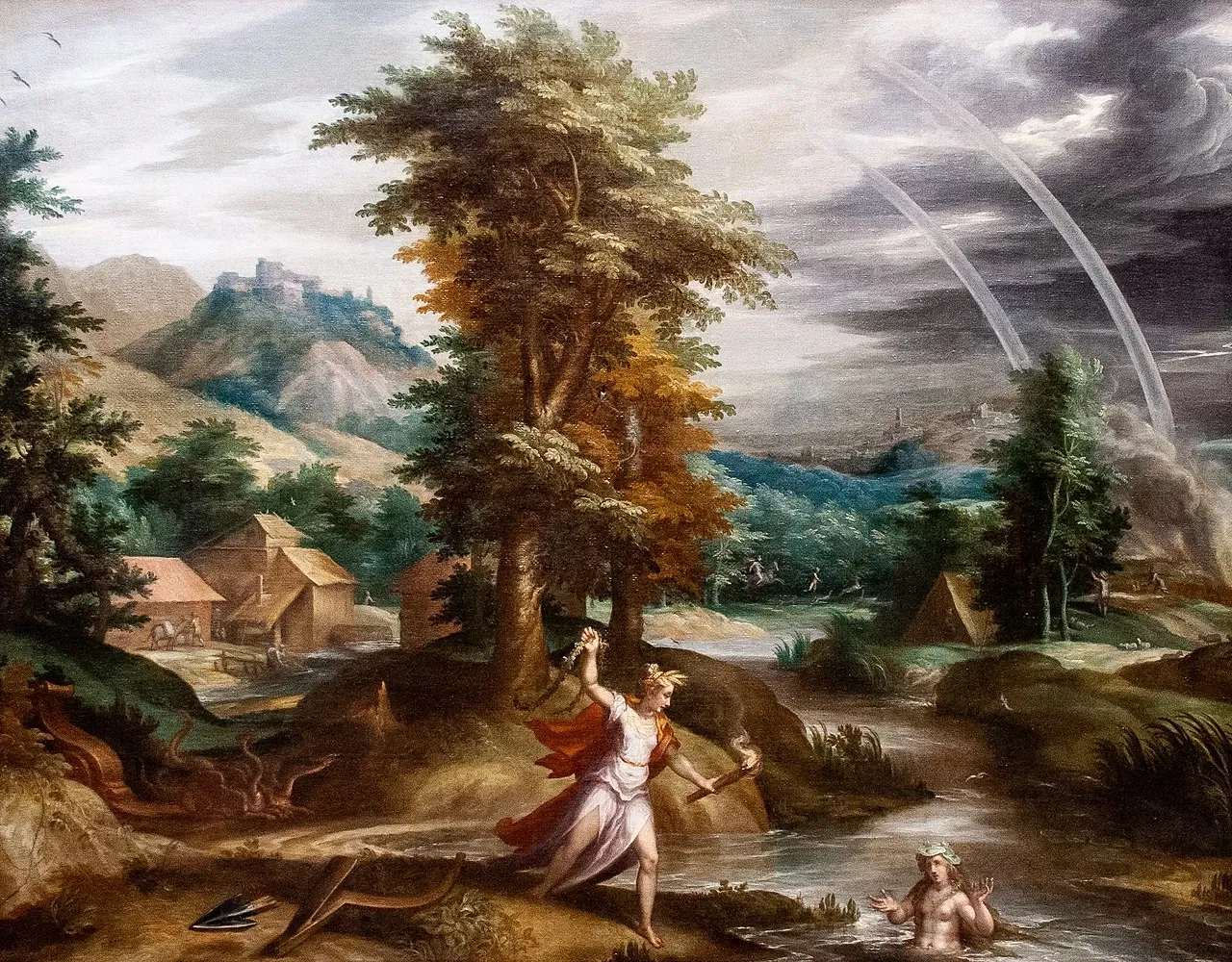 Musée des Beaux-Arts