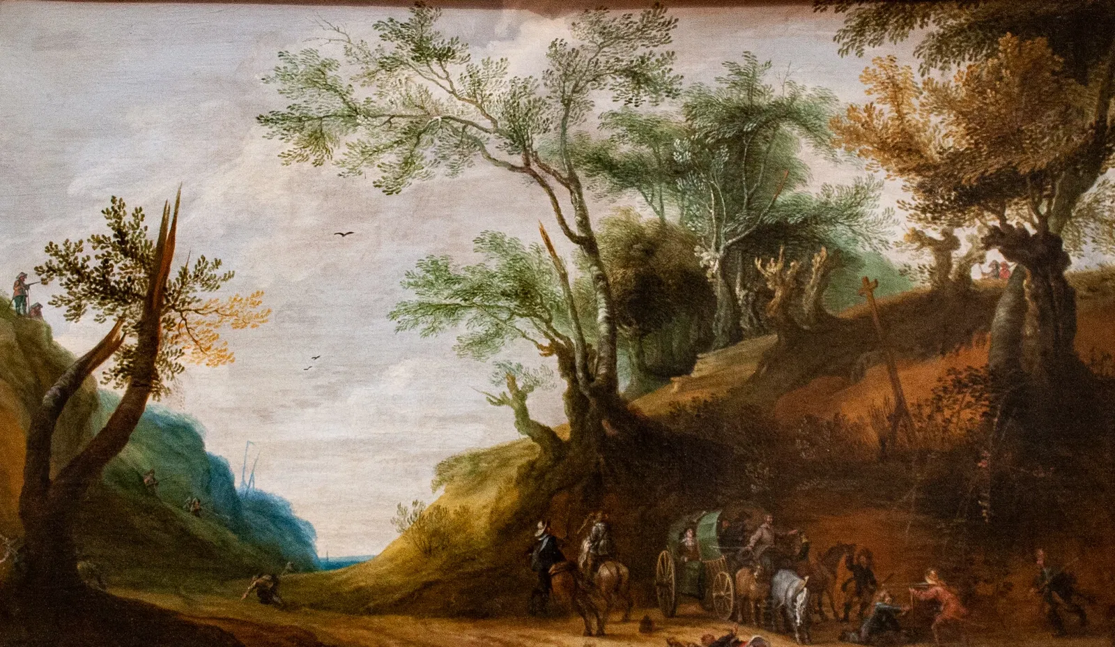 Musée des Beaux-Arts