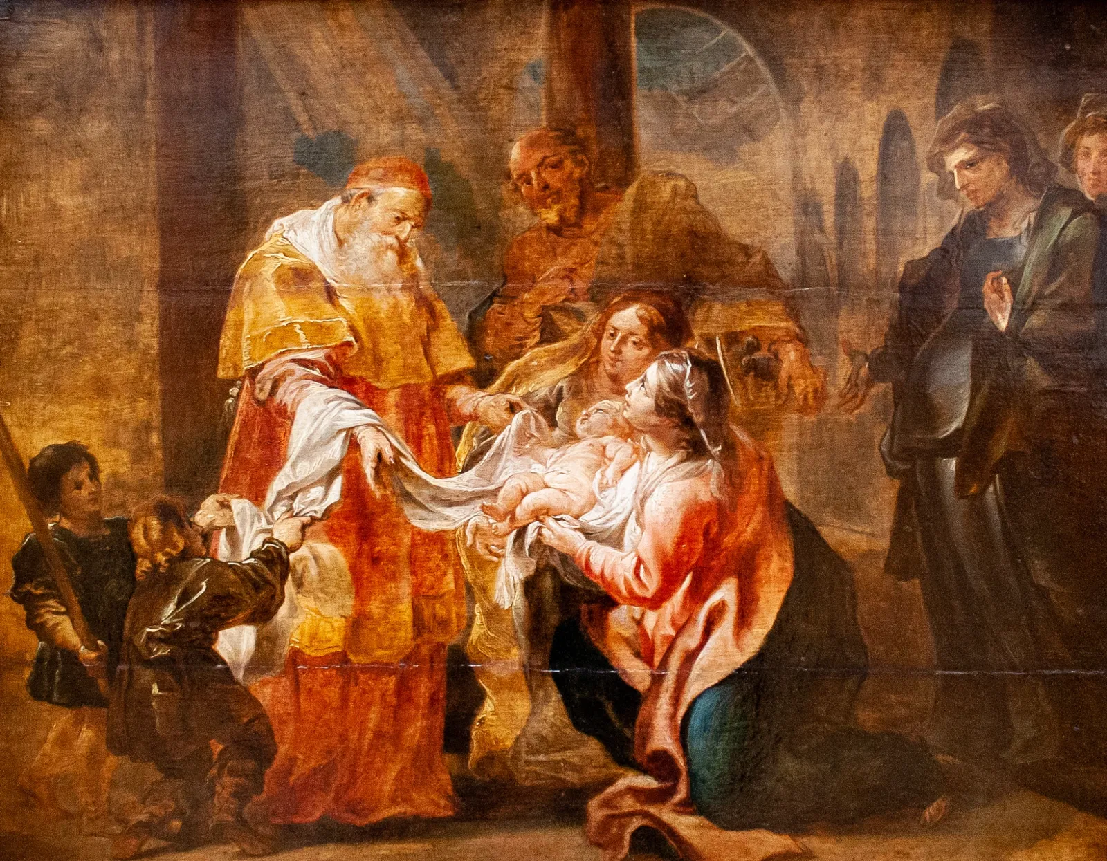 Musée des Beaux-Arts