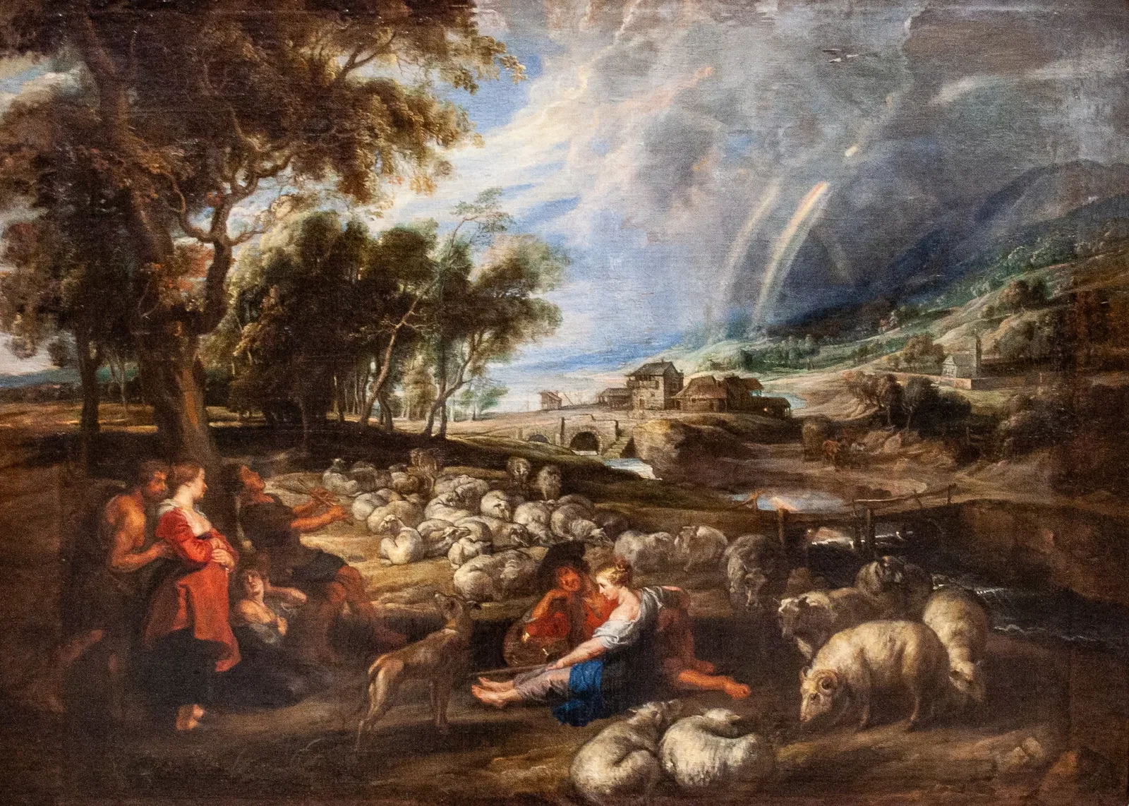 Musée des Beaux-Arts