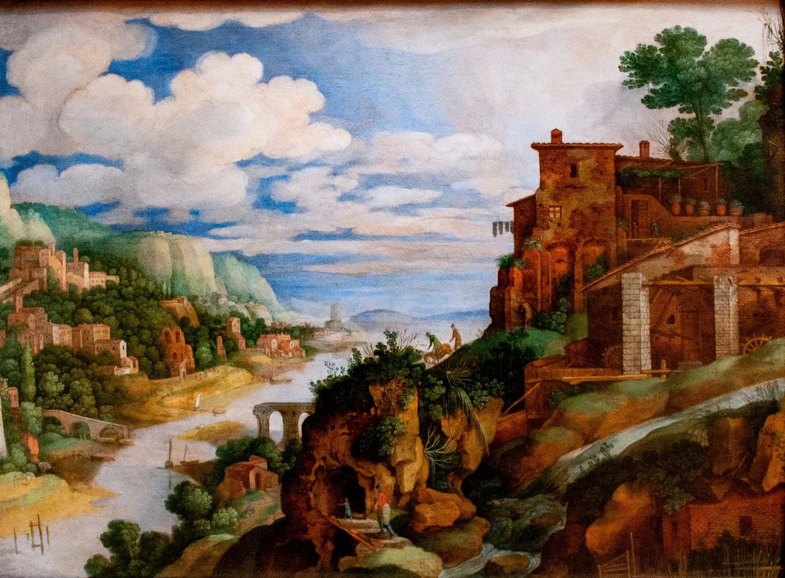 Musée des Beaux-Arts