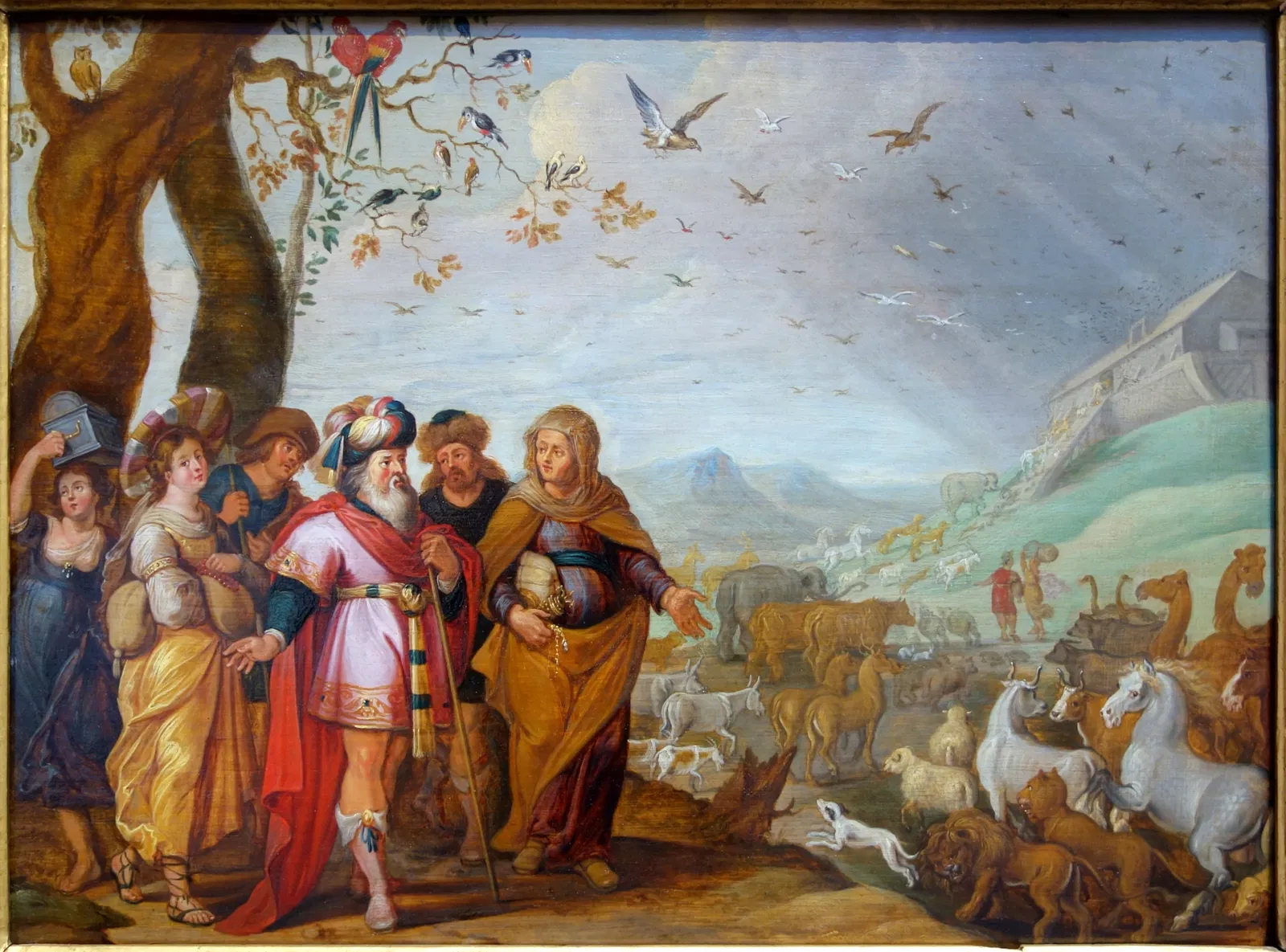 Musée des Beaux-Arts