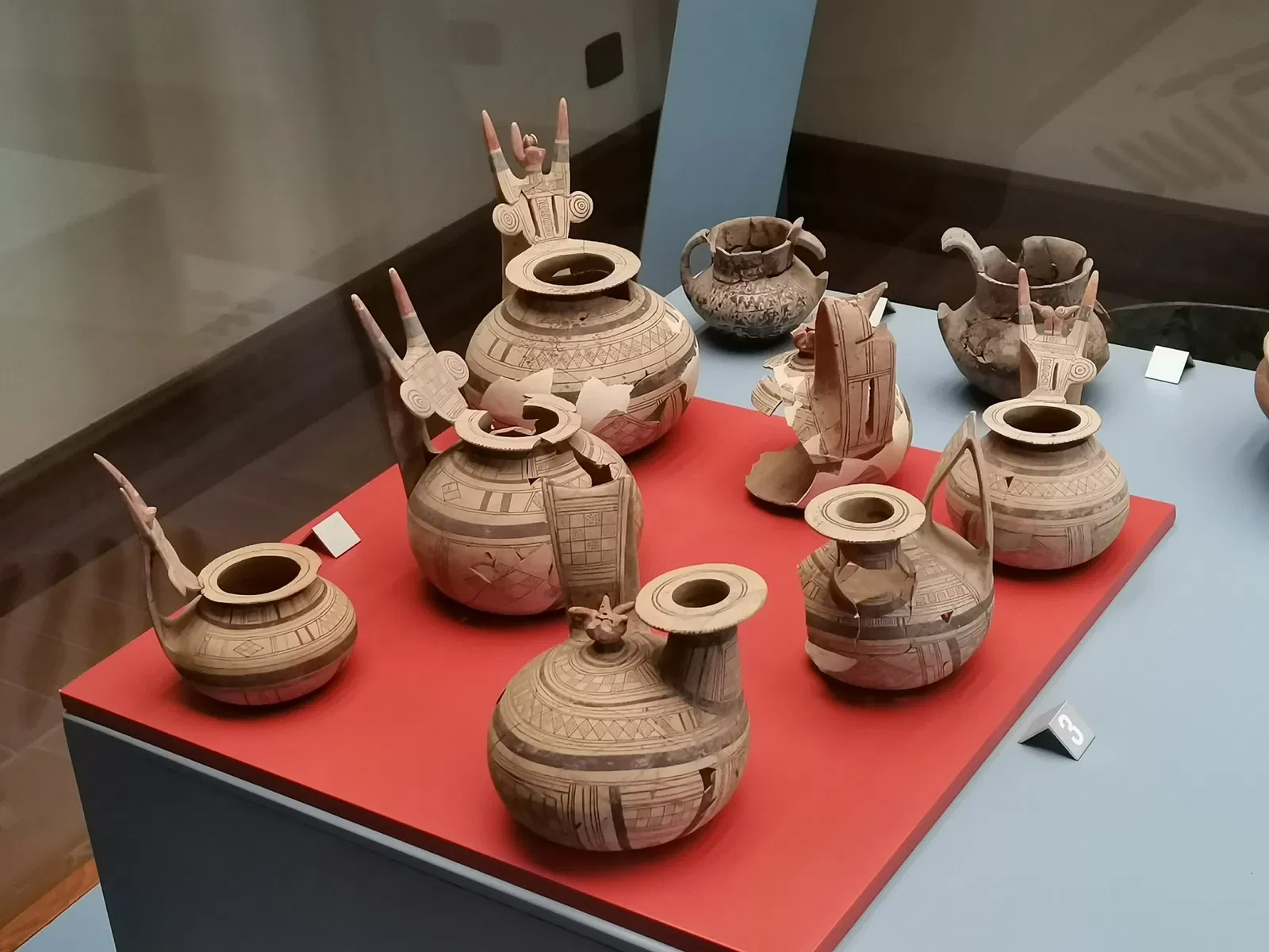 Museo Archeologico Nazionale del Melfese Massimo Pallottino