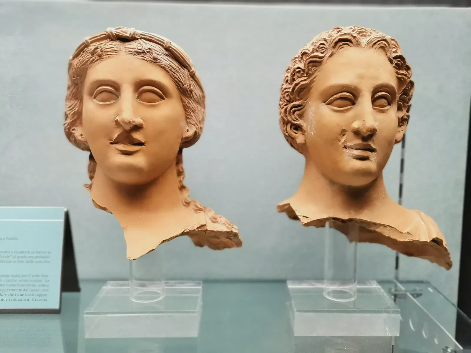 Museo Archeologico Nazionale del Melfese Massimo Pallottino