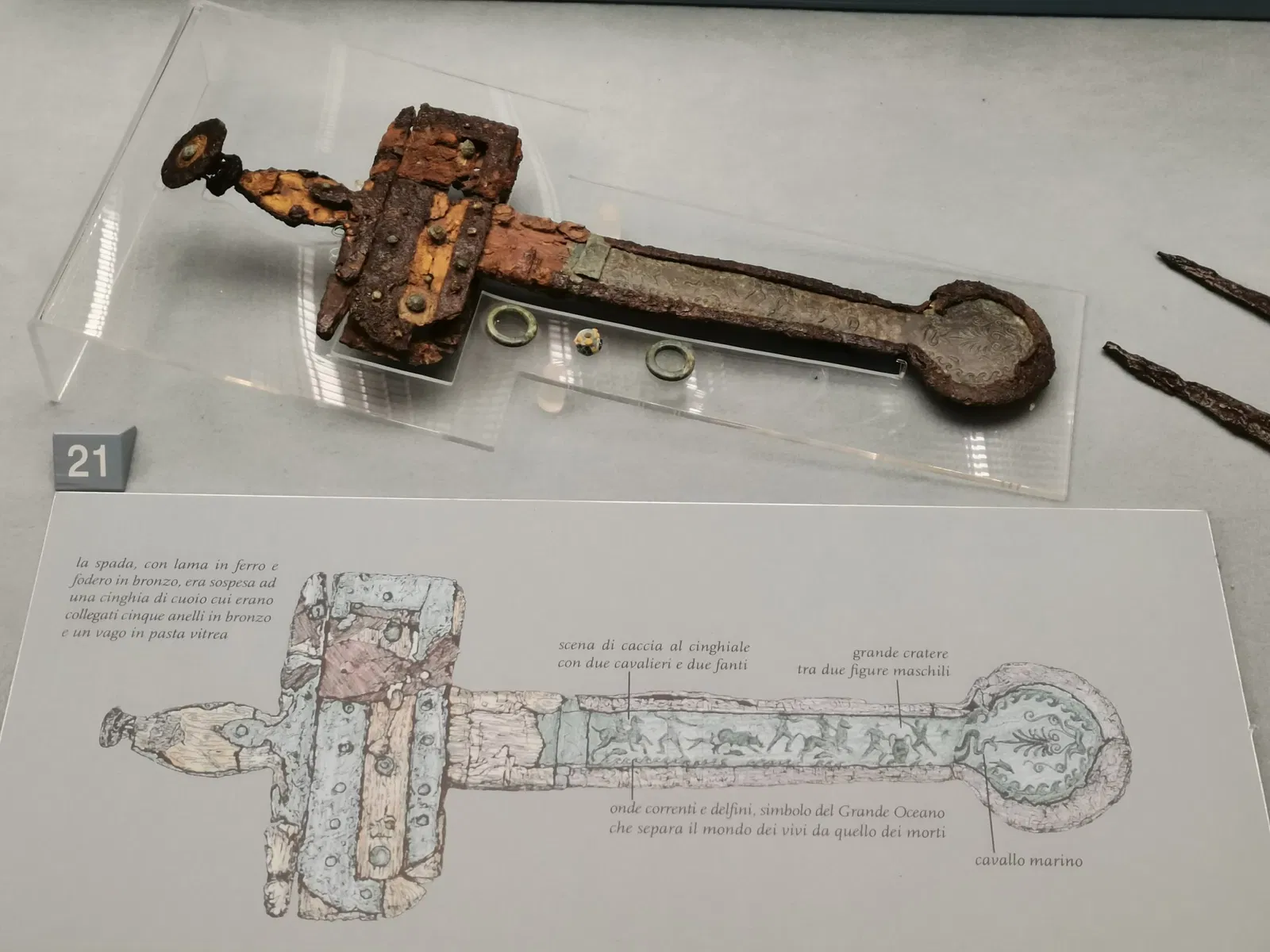 Museo Archeologico Nazionale del Melfese Massimo Pallottino