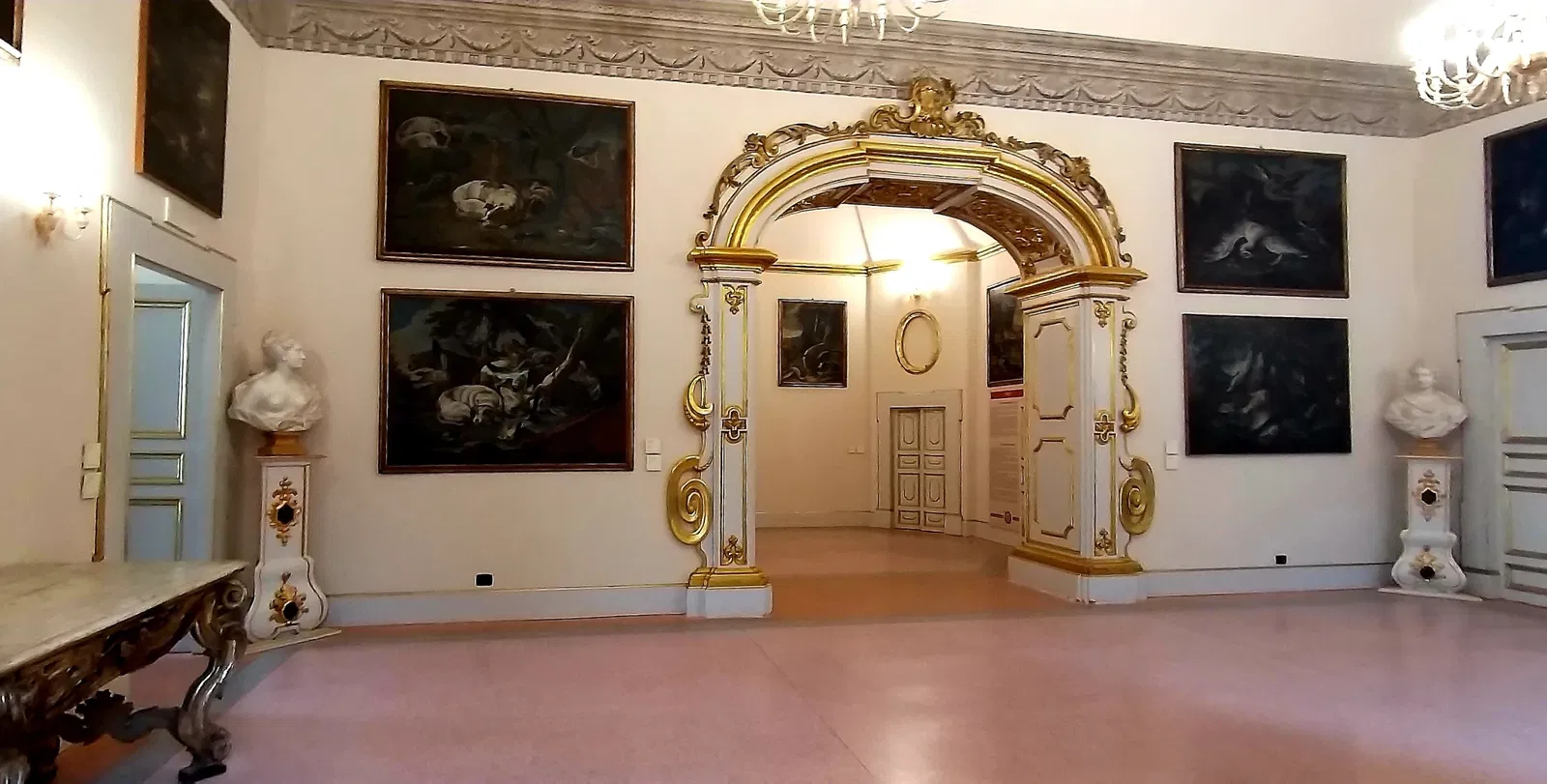 Museo Archeologico Nazionale del Melfese Massimo Pallottino