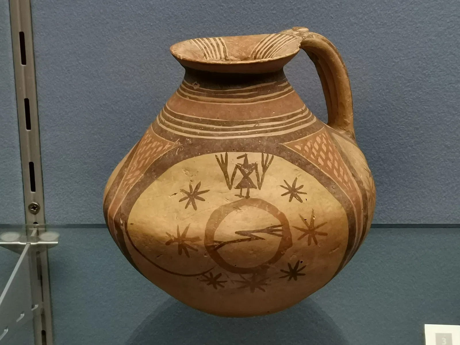 Museo Archeologico Nazionale del Melfese Massimo Pallottino