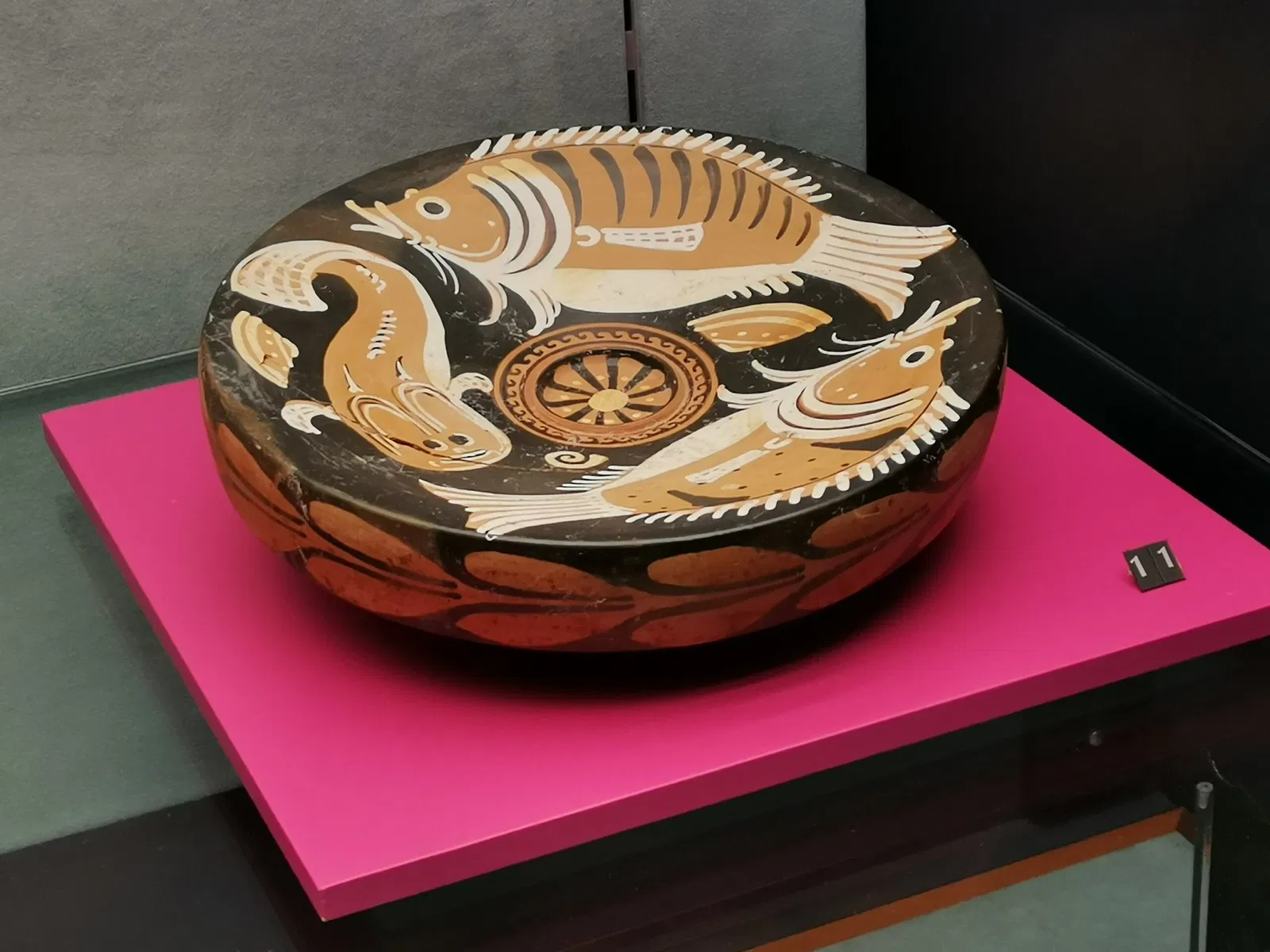 Museo Archeologico Nazionale del Melfese Massimo Pallottino