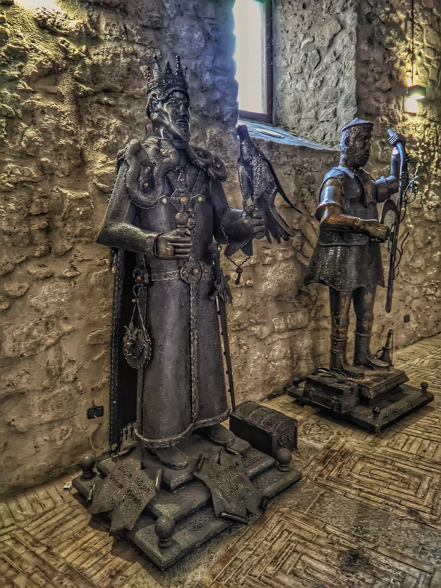 Museo Archeologico Nazionale del Melfese Massimo Pallottino