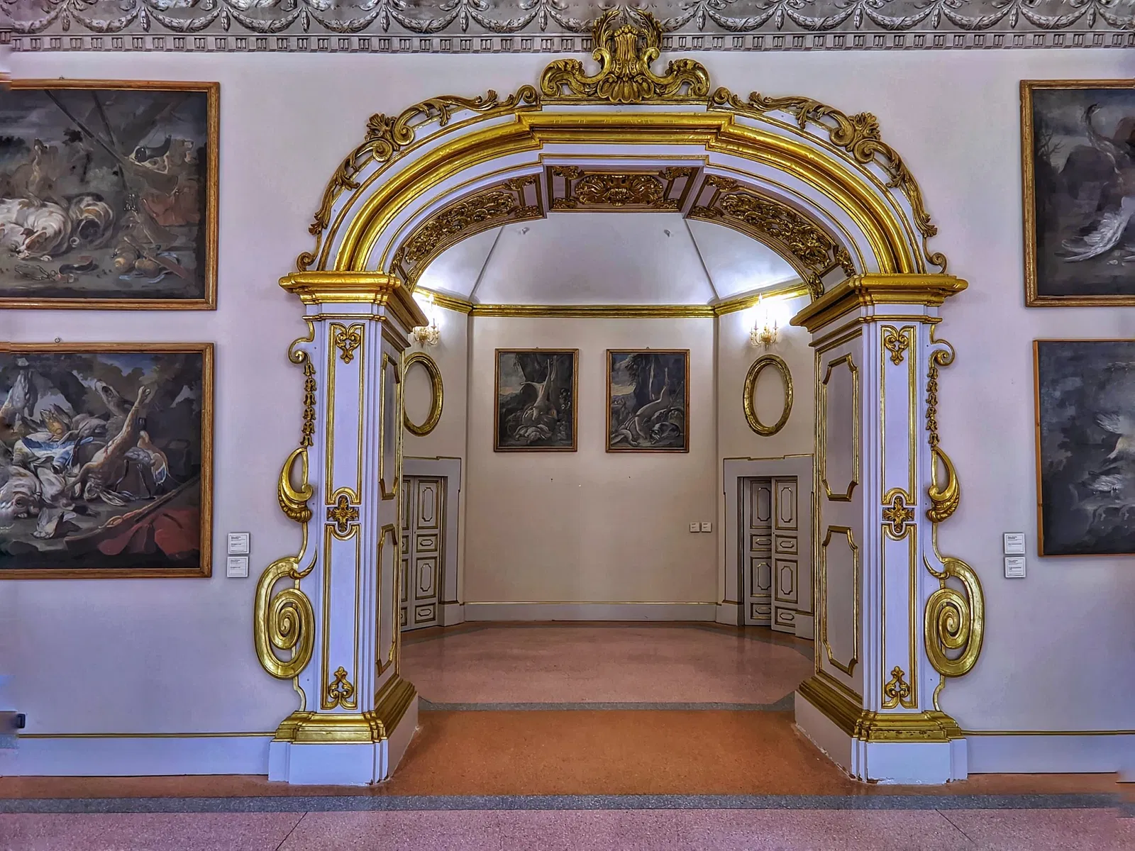 Museo Archeologico Nazionale del Melfese Massimo Pallottino