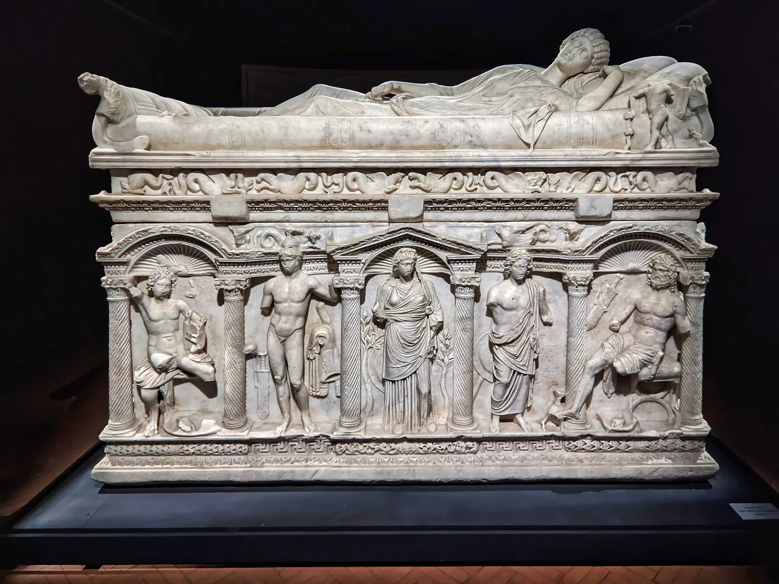 Museo Archeologico Nazionale del Melfese Massimo Pallottino