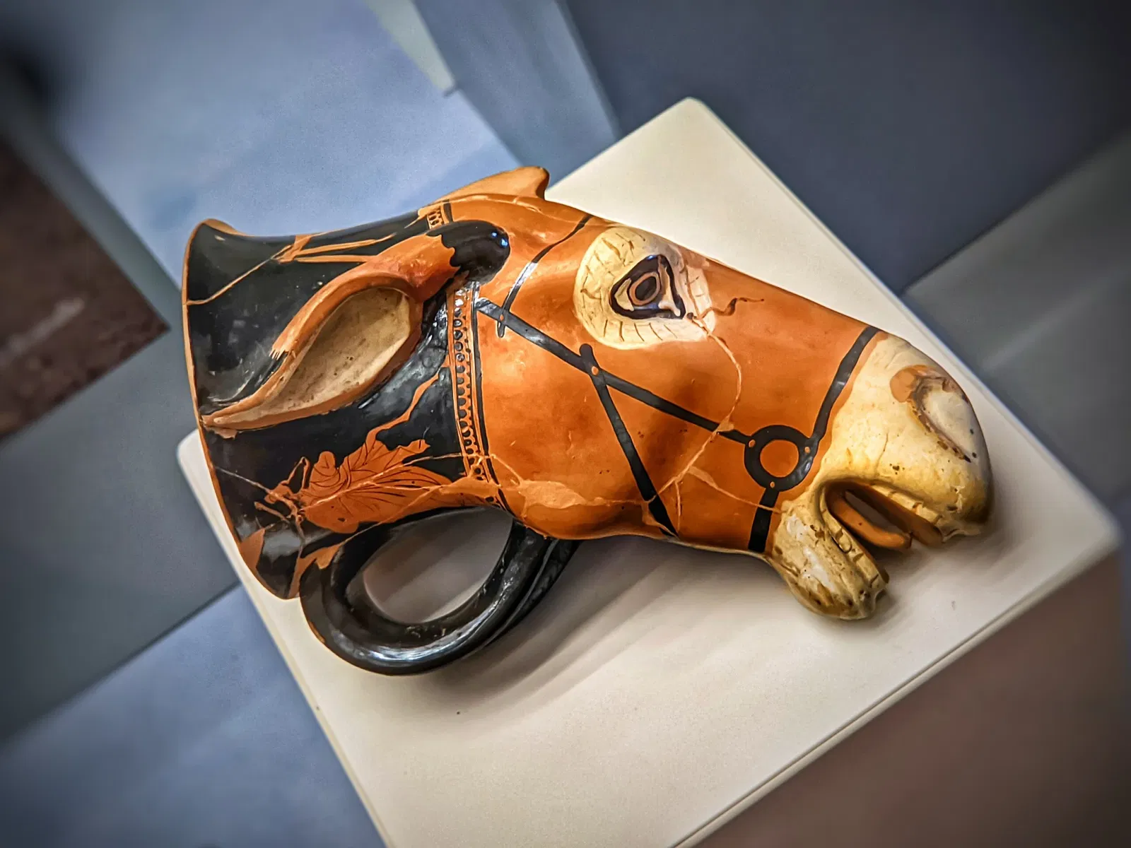 Museo Archeologico Nazionale del Melfese Massimo Pallottino