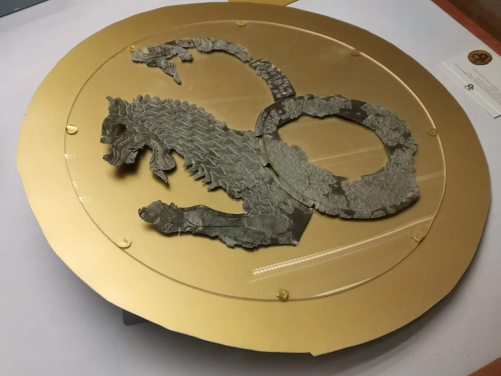 Museo Archeologico Nazionale del Melfese Massimo Pallottino