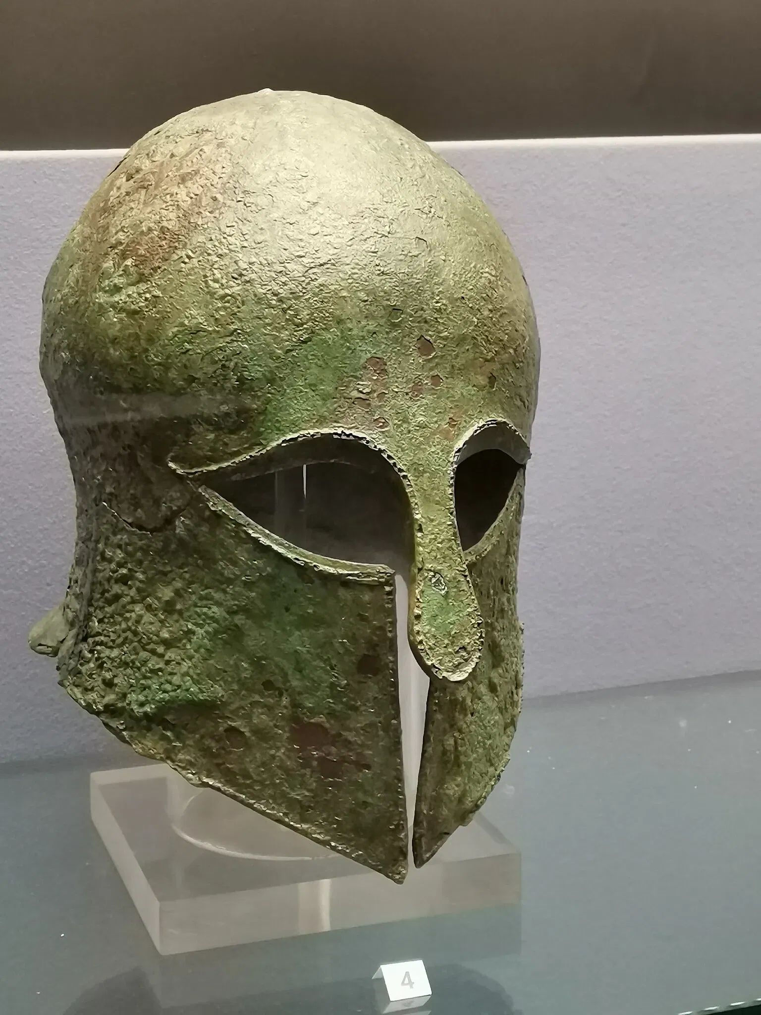 Museo Archeologico Nazionale del Melfese Massimo Pallottino