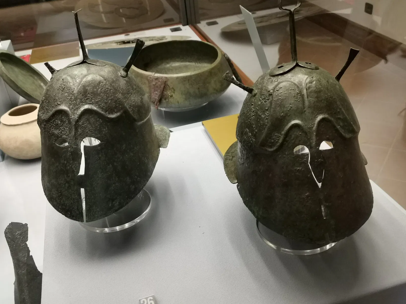 Museo Archeologico Nazionale del Melfese Massimo Pallottino