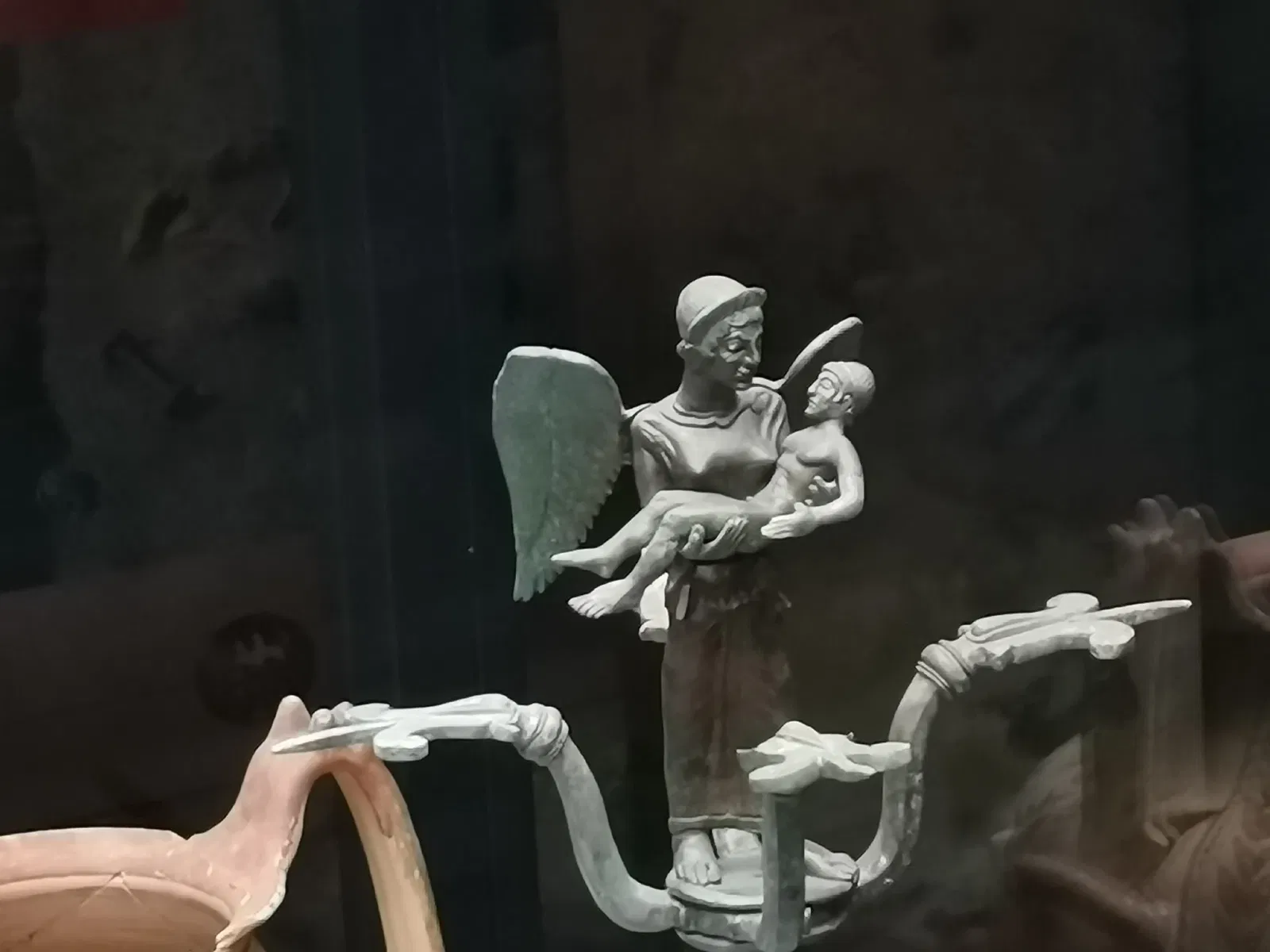 Museo Archeologico Nazionale del Melfese Massimo Pallottino