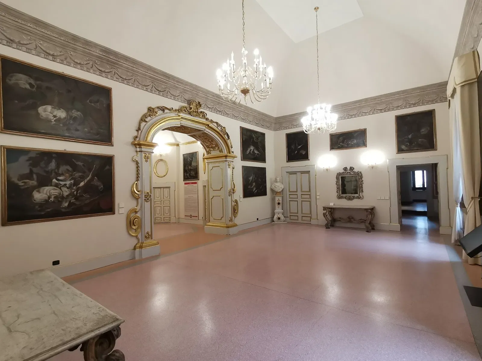 Museo Archeologico Nazionale del Melfese Massimo Pallottino