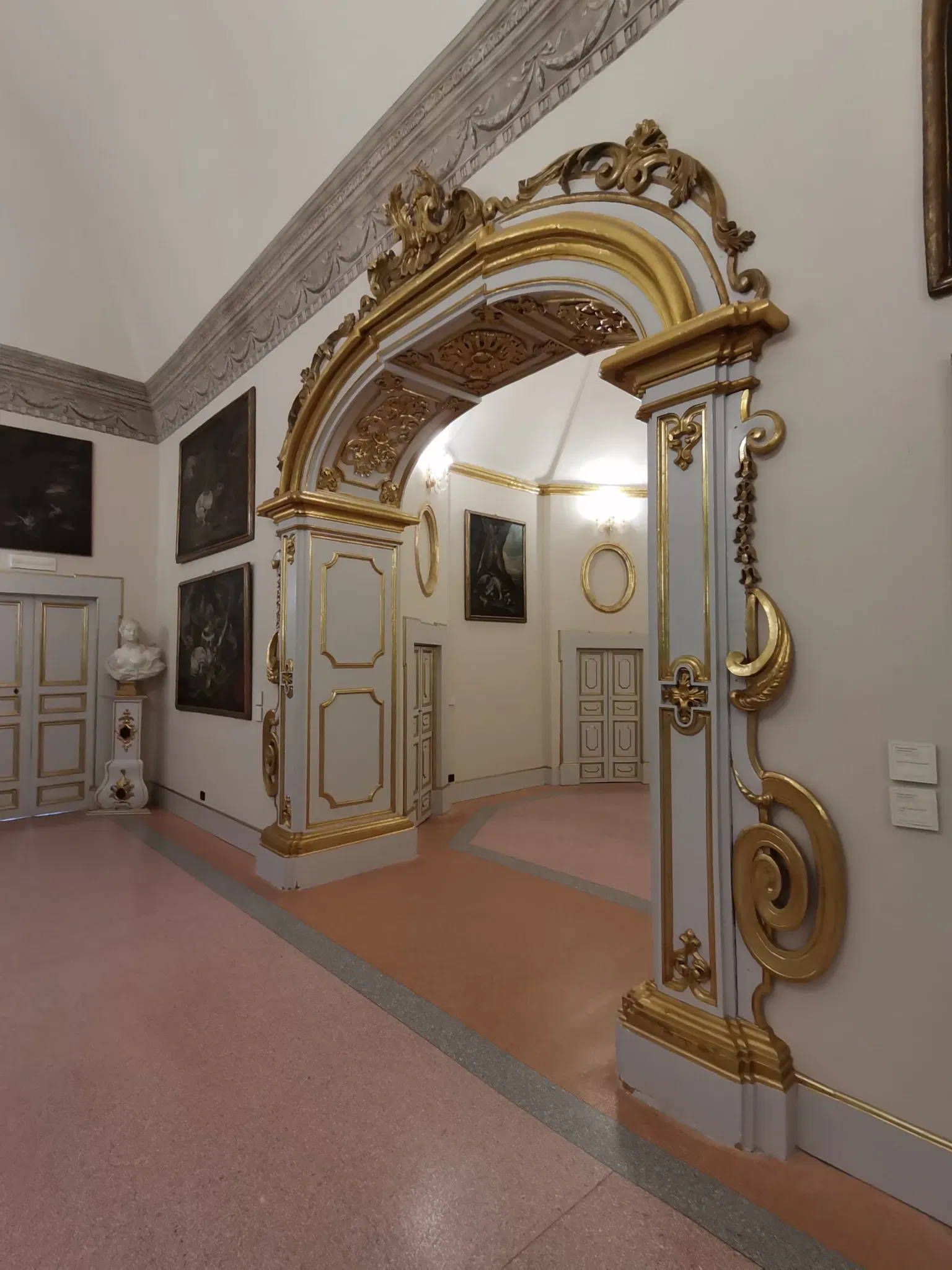 Museo Archeologico Nazionale del Melfese Massimo Pallottino