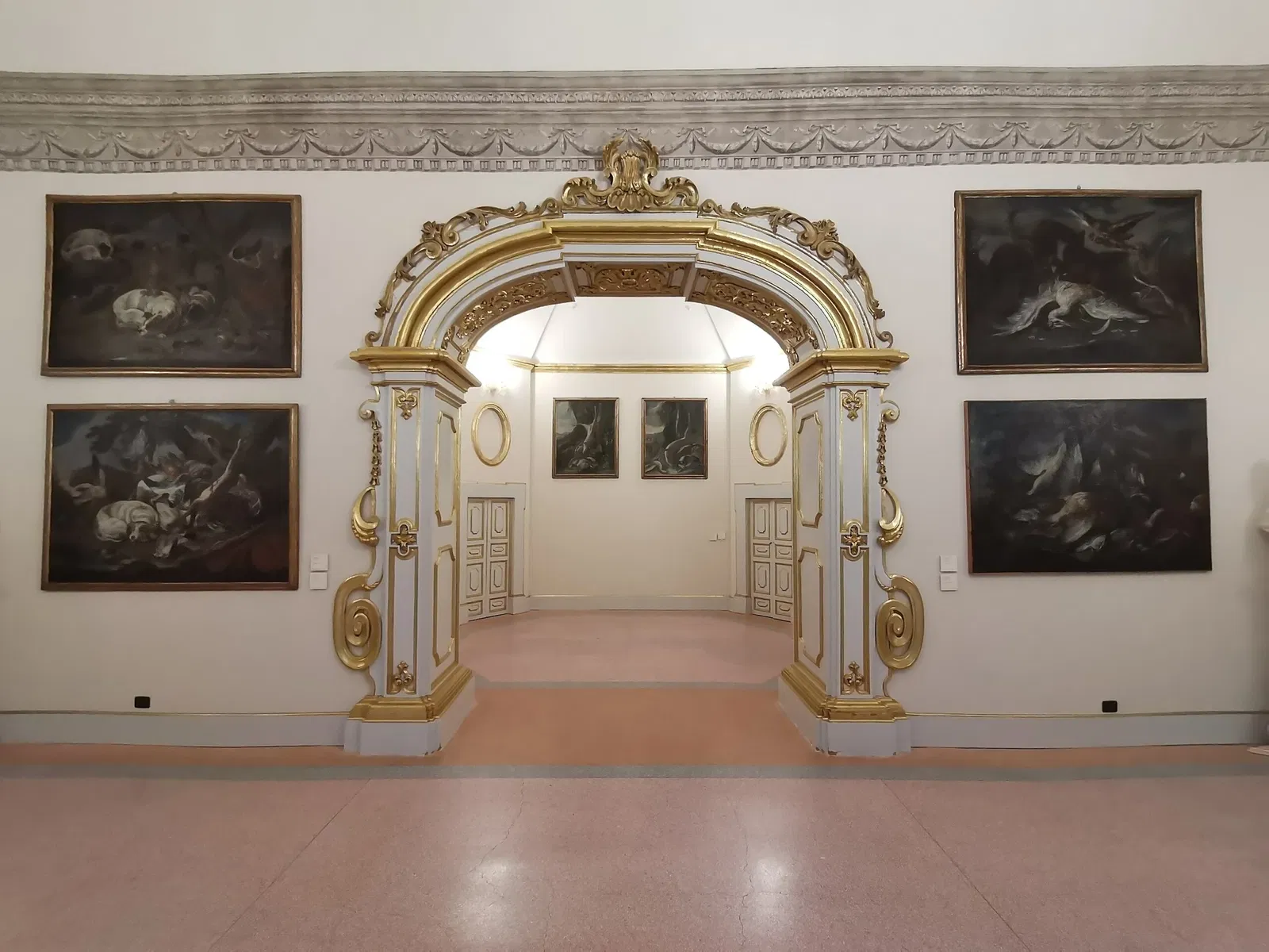 Museo Archeologico Nazionale del Melfese Massimo Pallottino