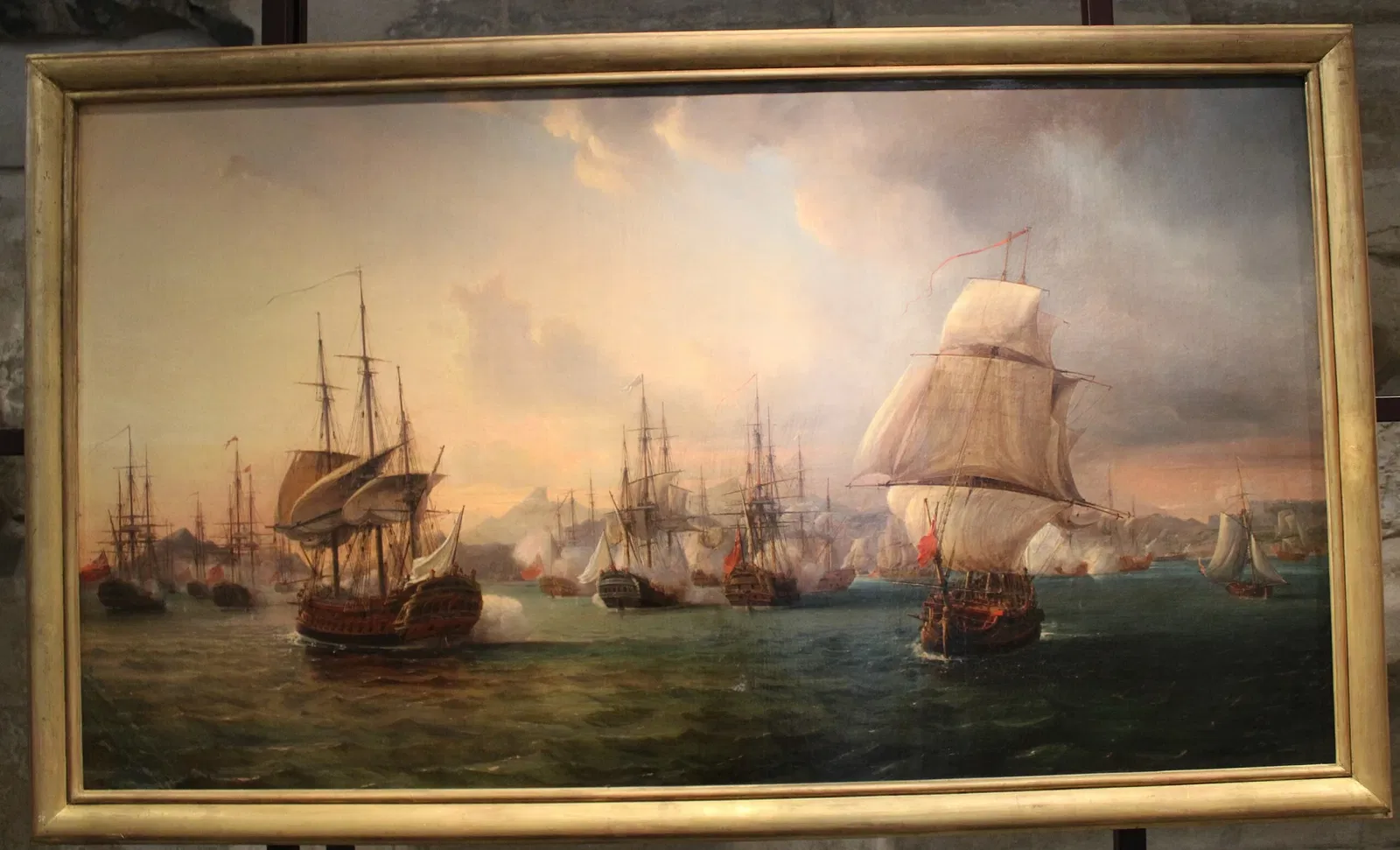 Musée Franco-Américain du Château de Blérancourt