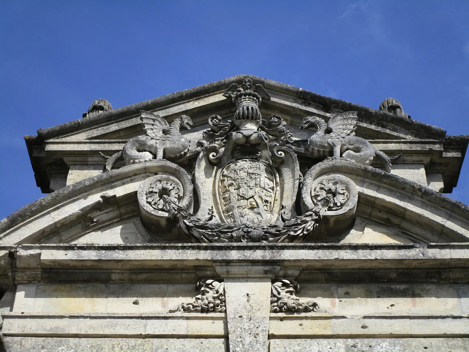 Kasteel van Blérancourt