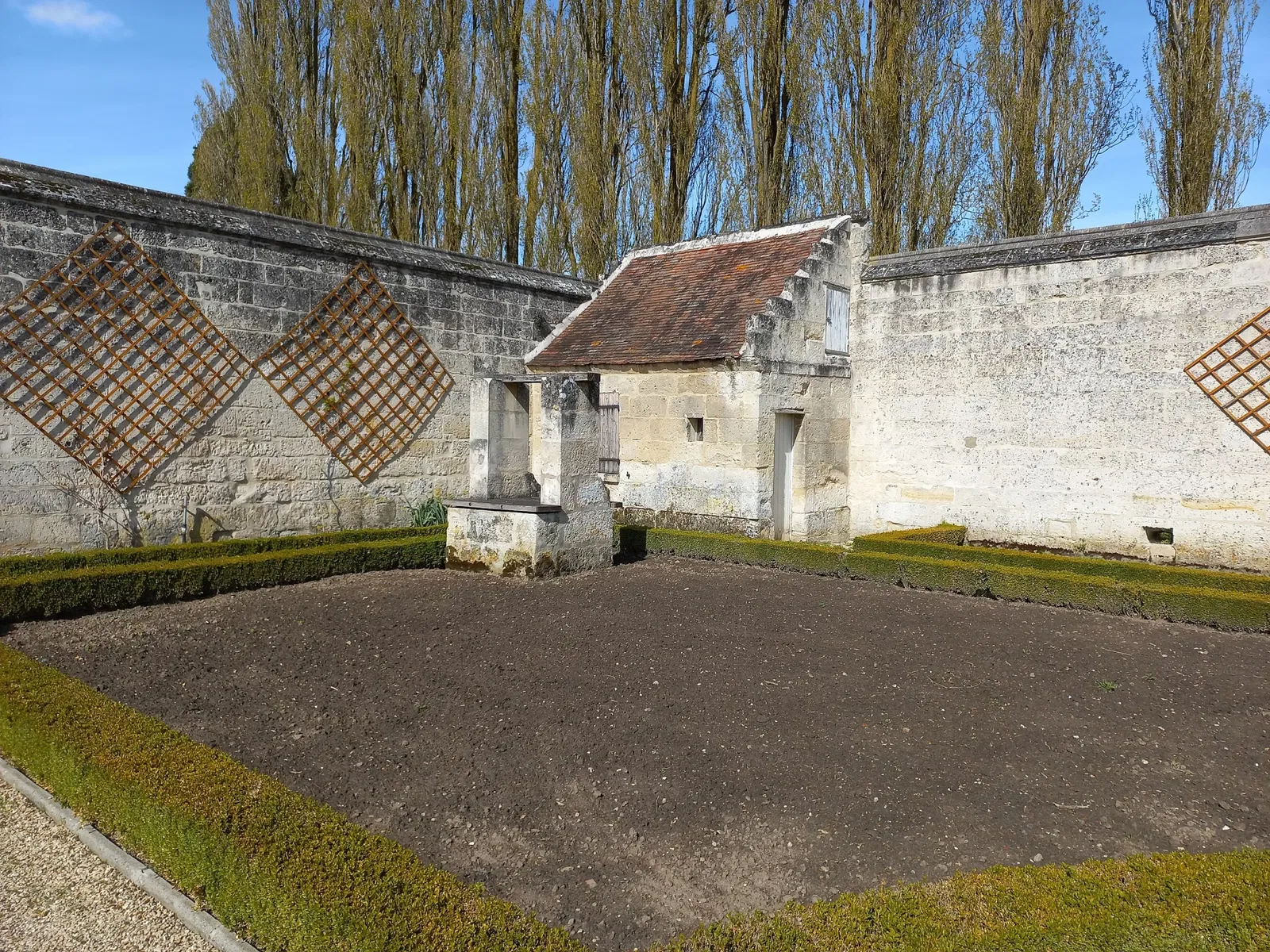 Musée Franco-Américain du Château de Blérancourt