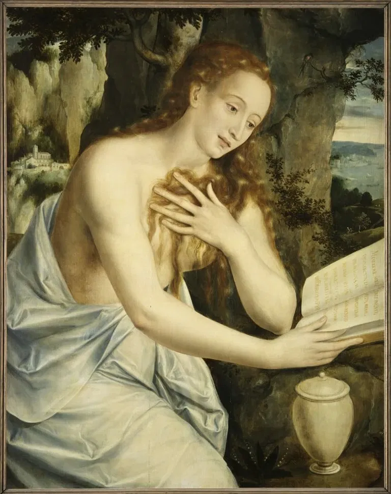 Musee Jeanne d'Aboville