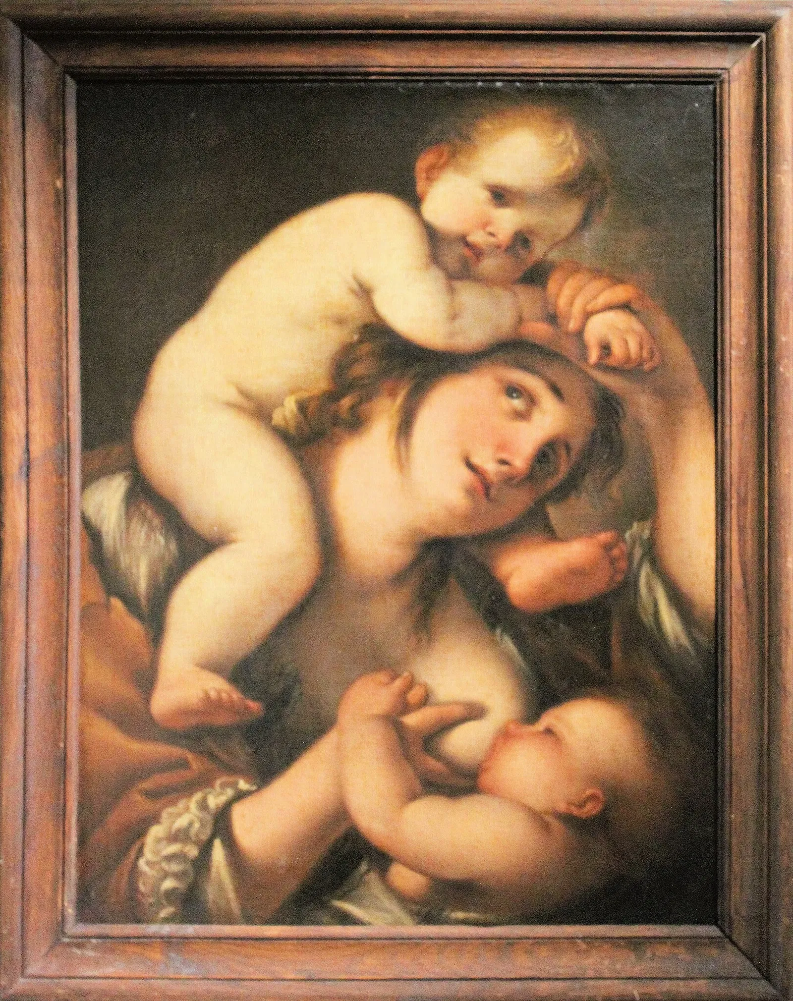 Musee Jeanne d'Aboville