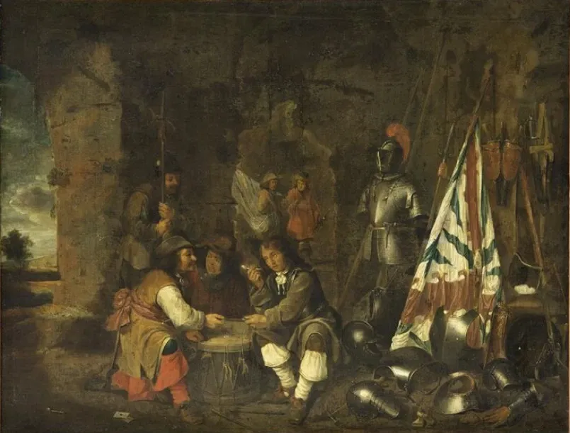 Musee Jeanne d'Aboville