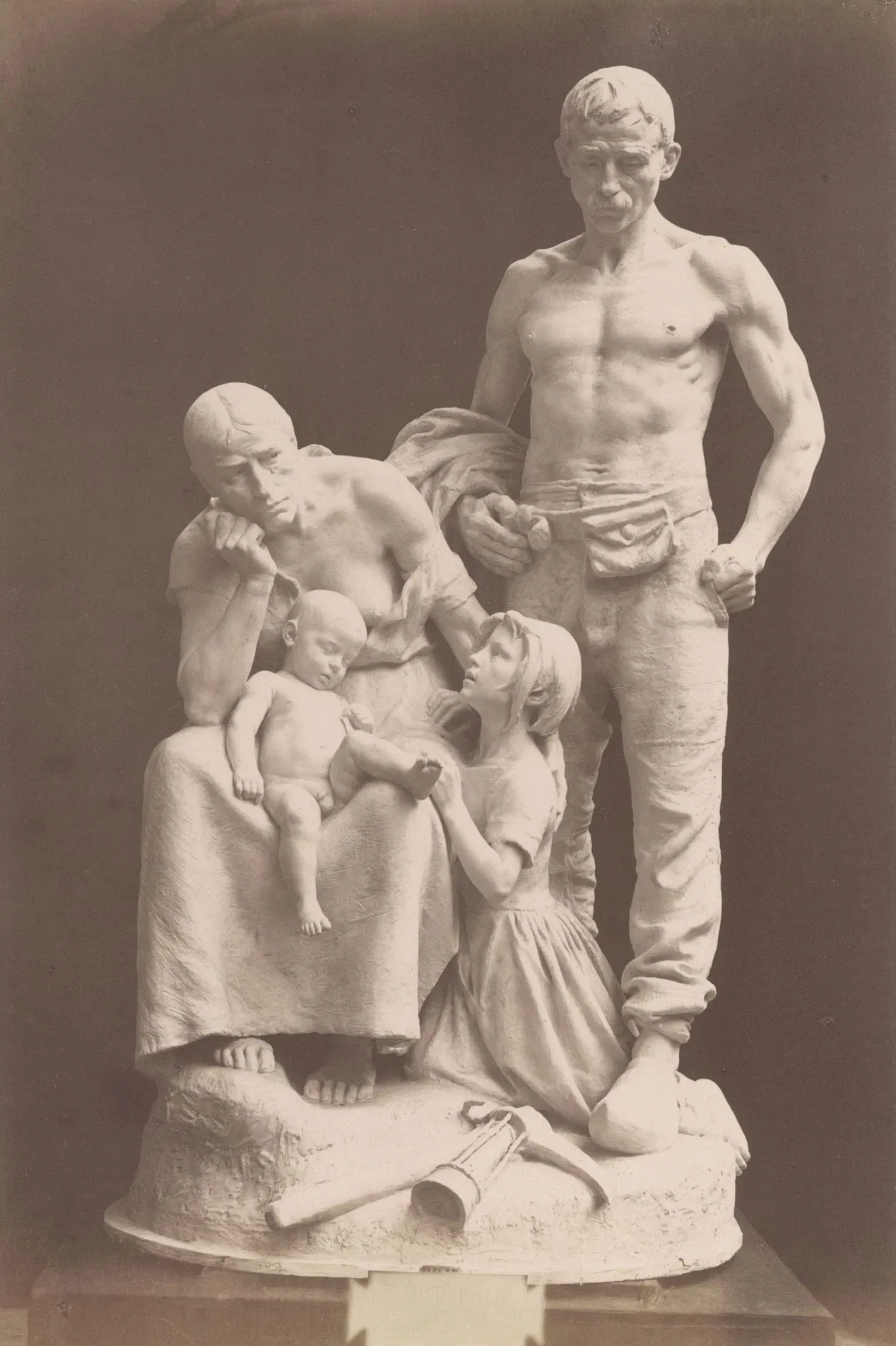 Mining History Centre