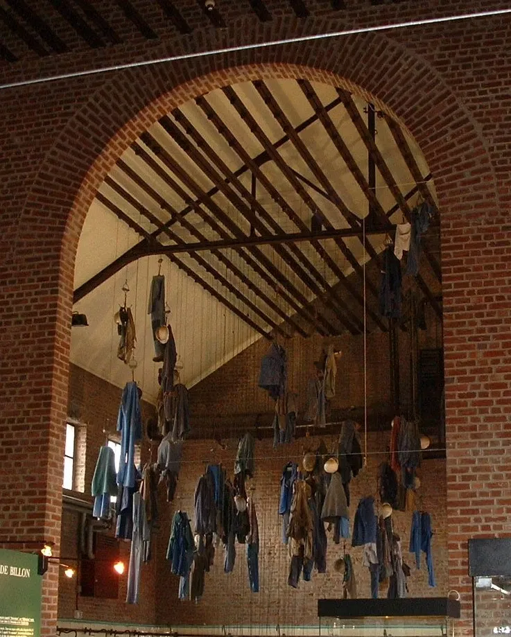 Mining History Centre