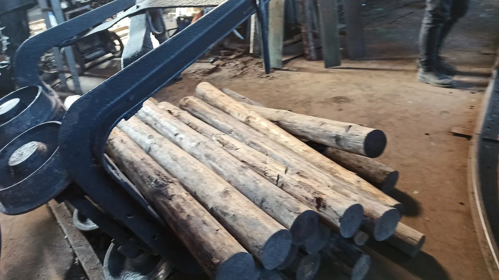 Mining History Centre