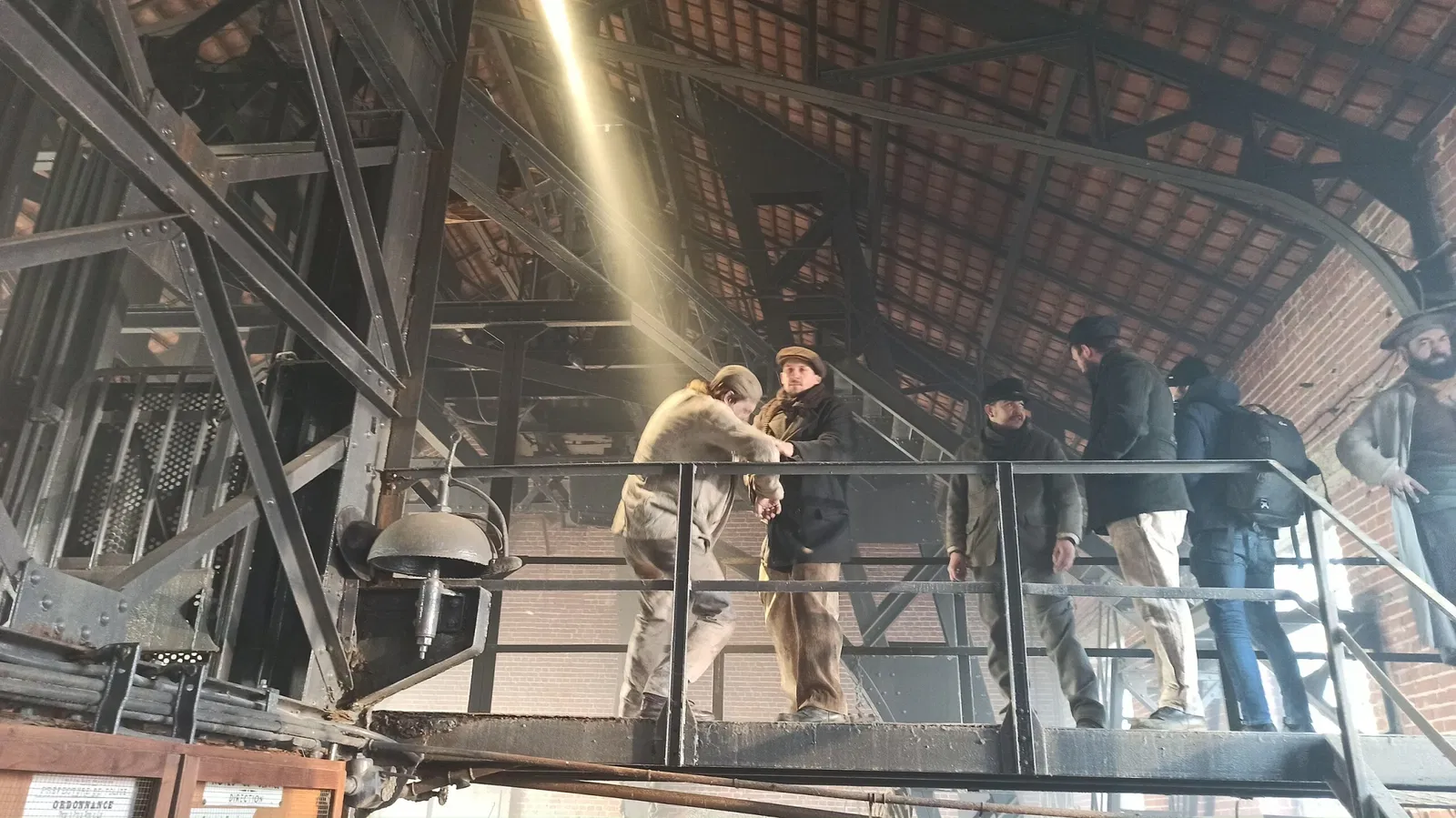 Centre Historique Minier de Lewarde