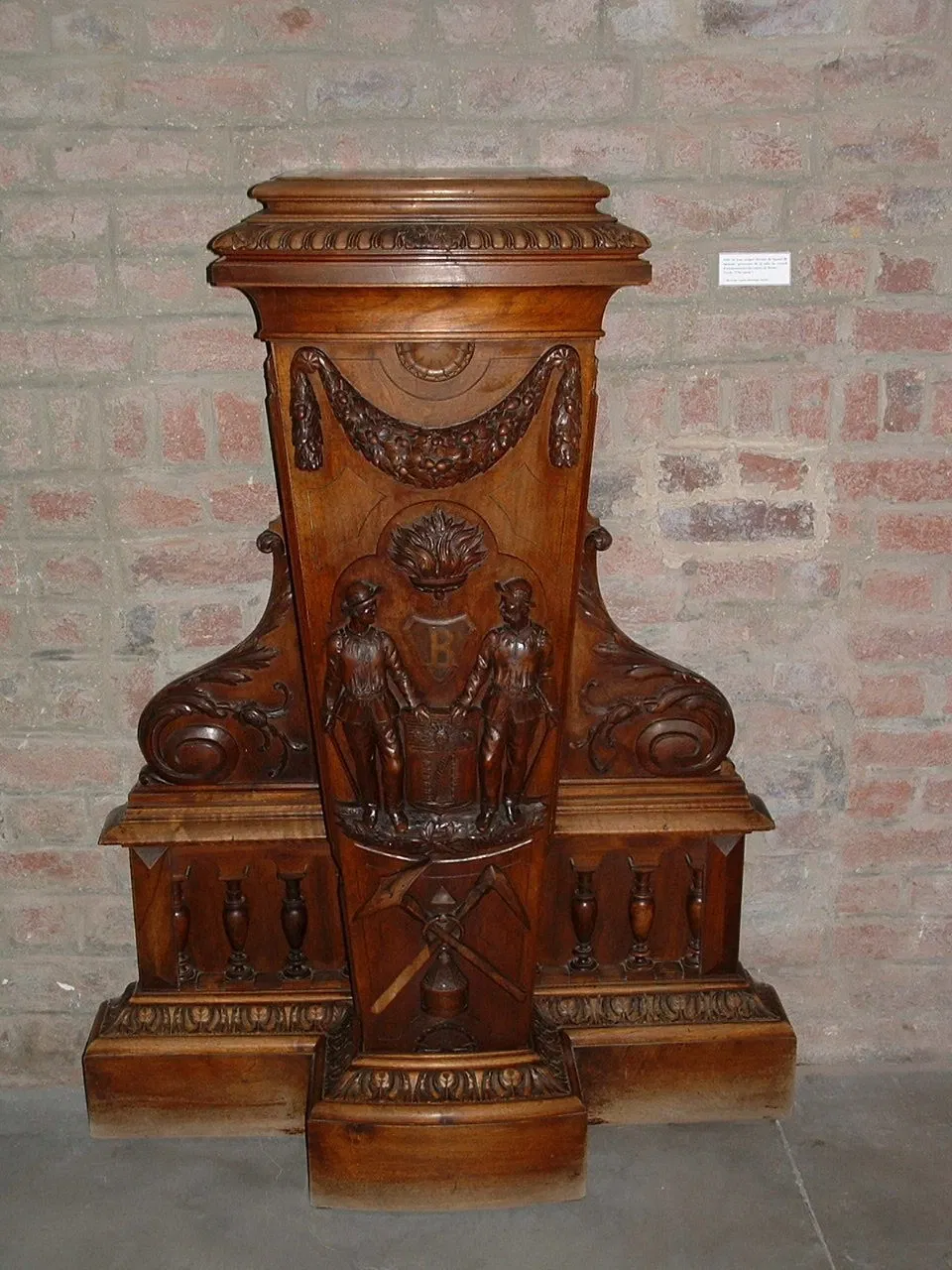 Centre Historique Minier de Lewarde