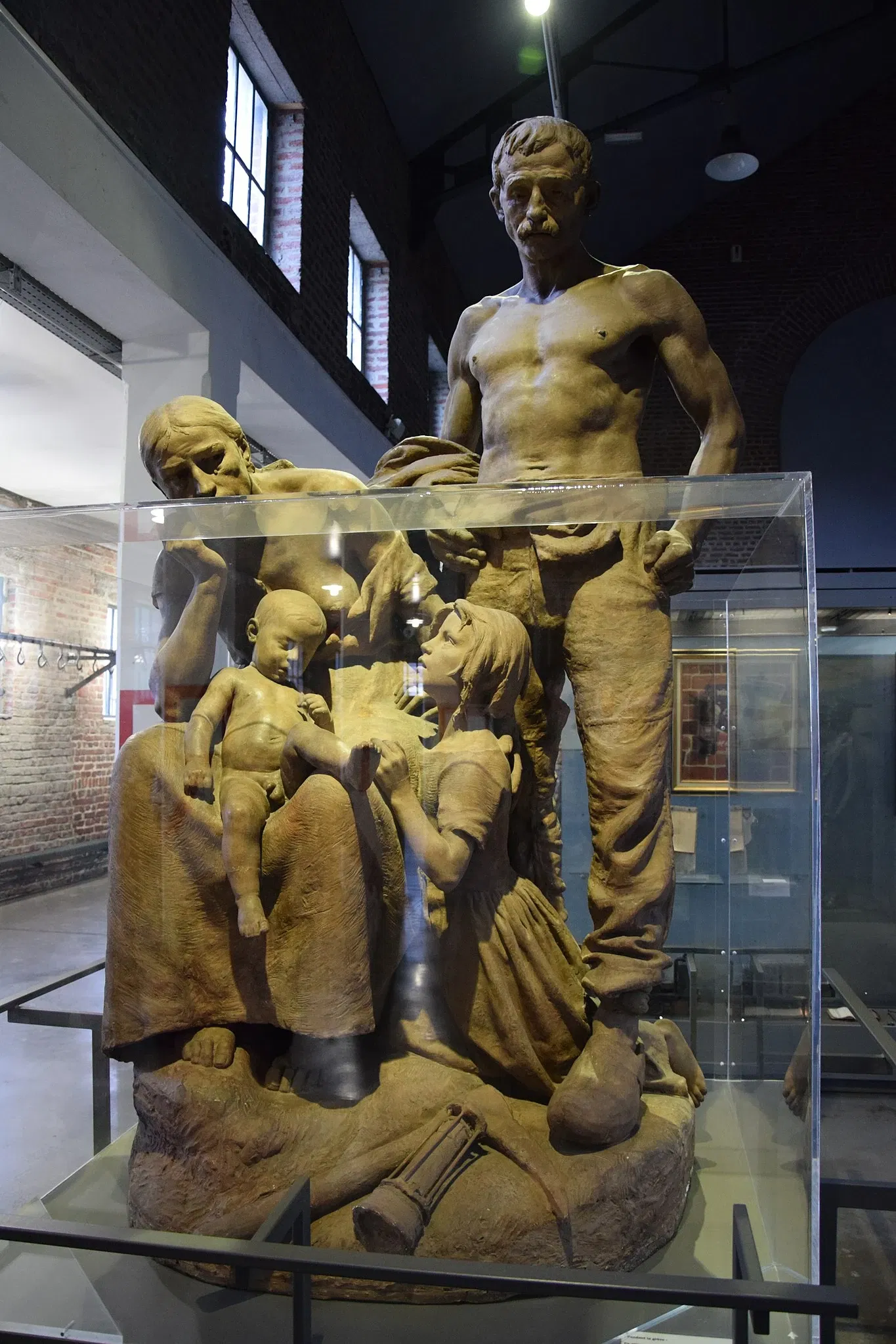 Centre Historique Minier de Lewarde