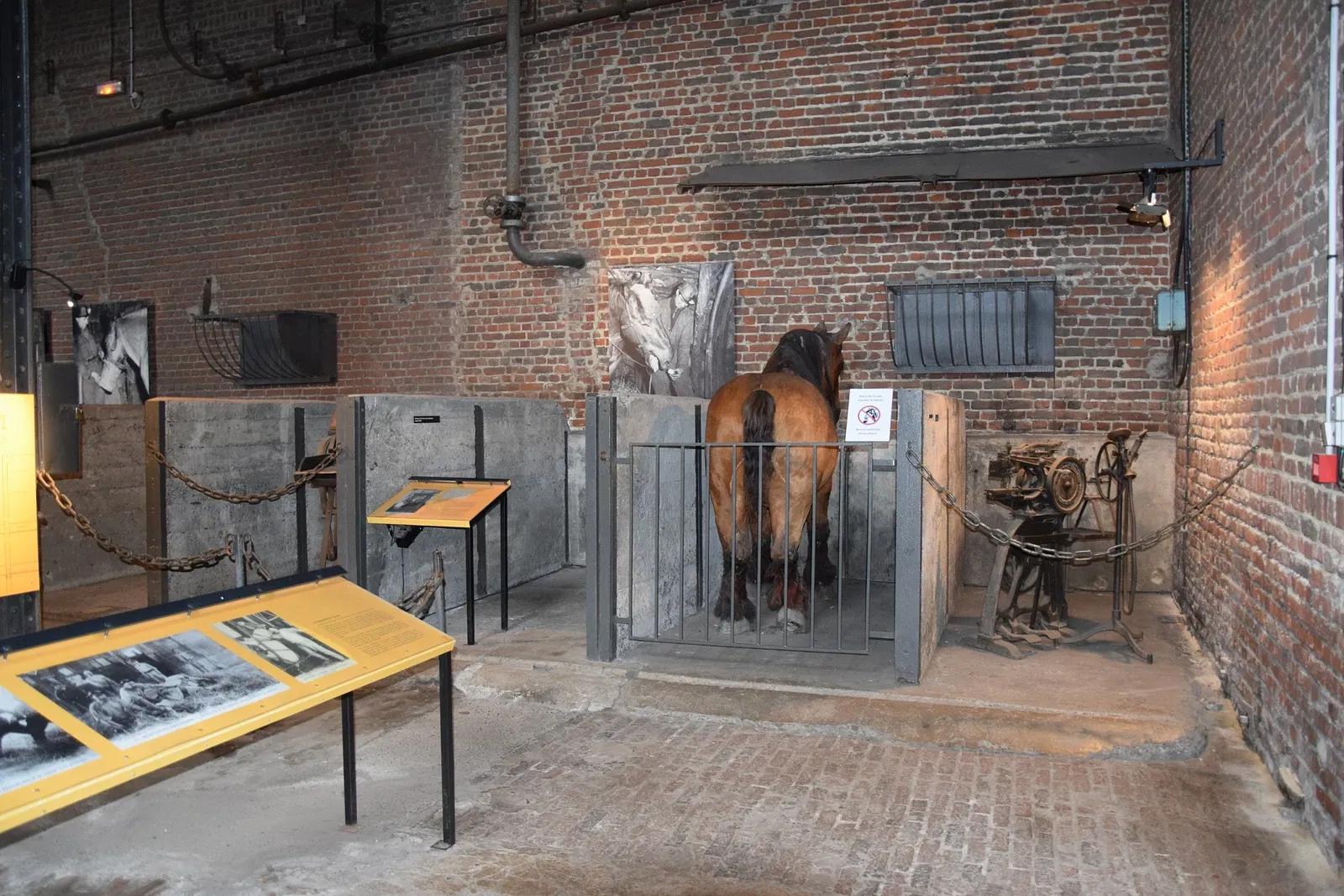 Centre Historique Minier de Lewarde