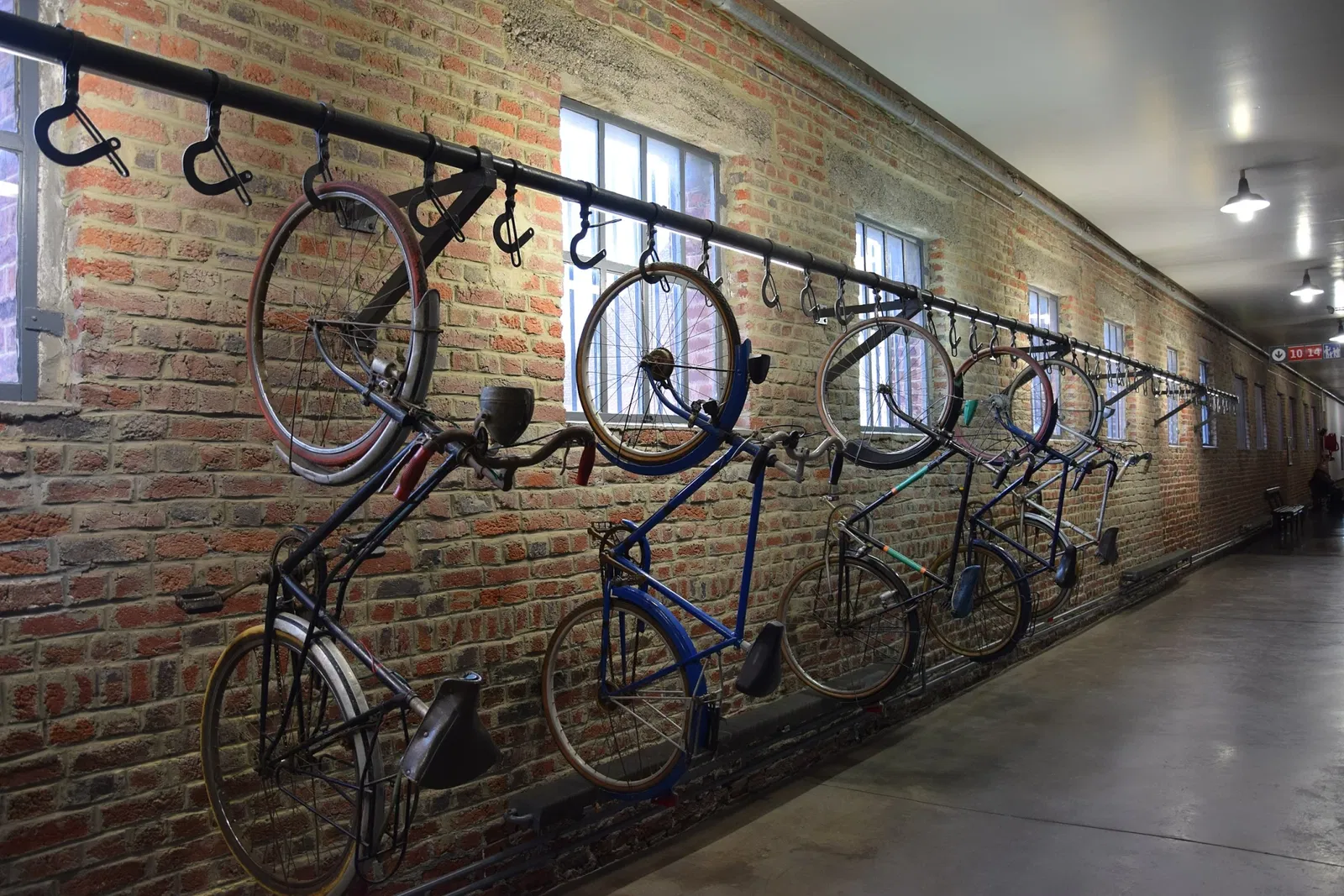 Mining History Centre