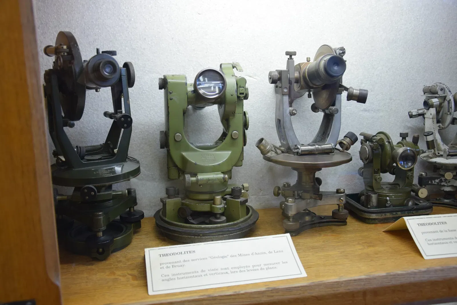 Mining History Centre