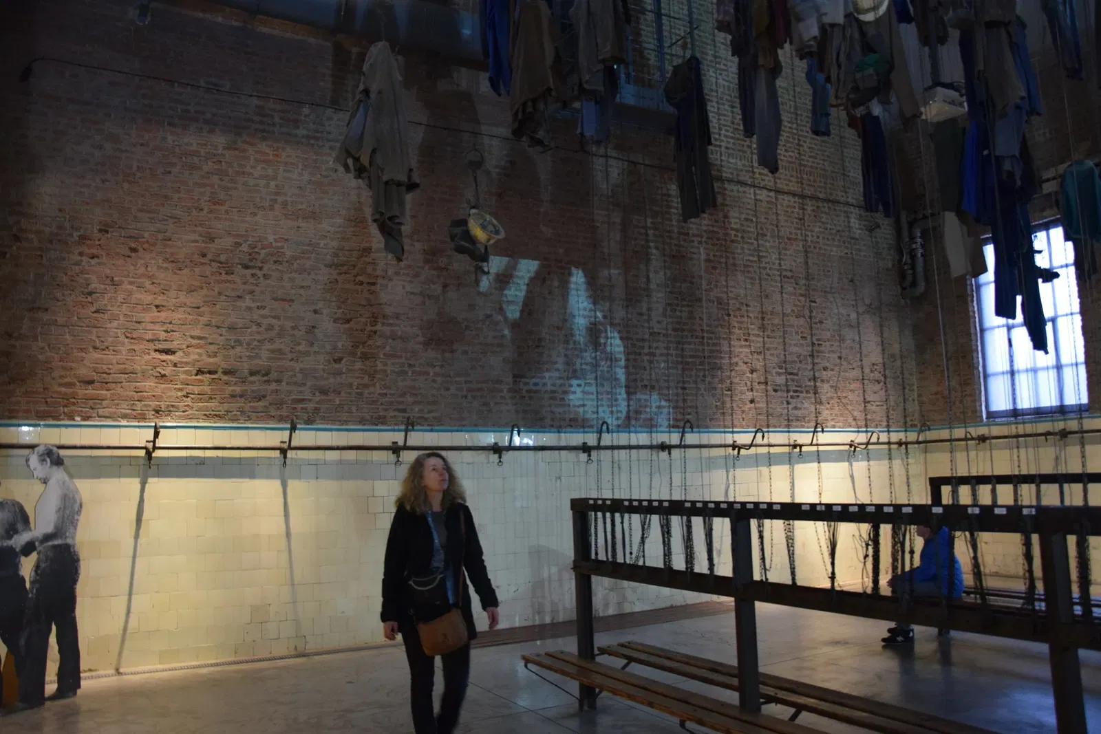 Mining History Centre