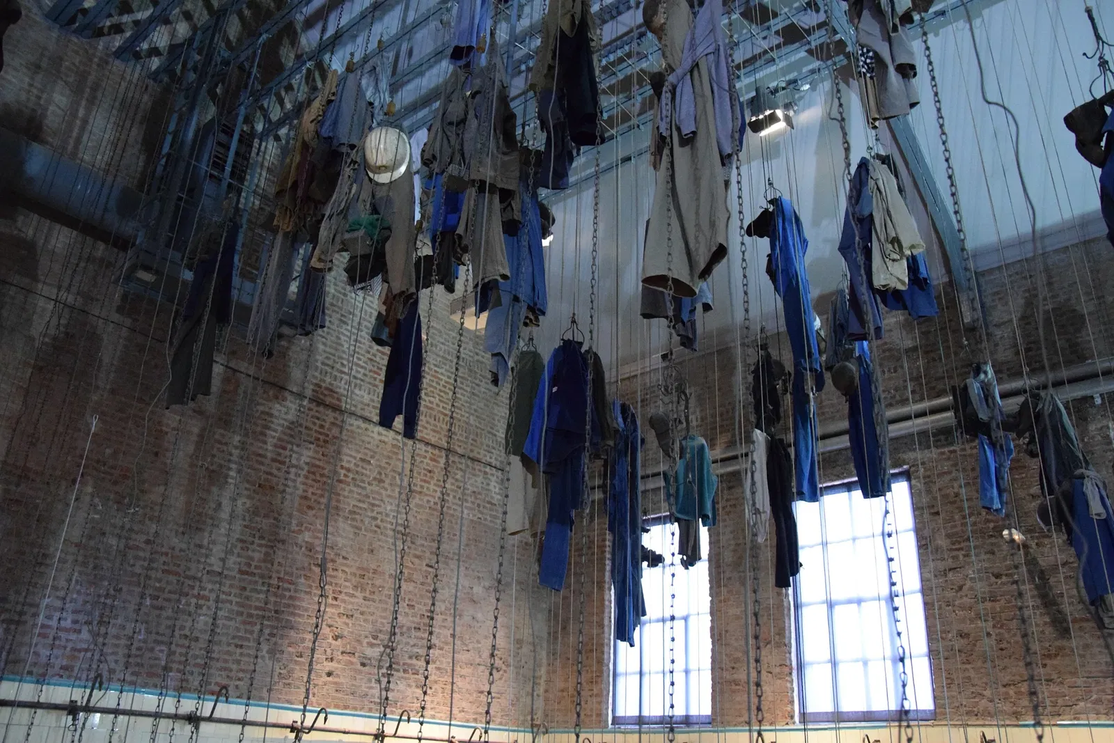 Centre Historique Minier de Lewarde