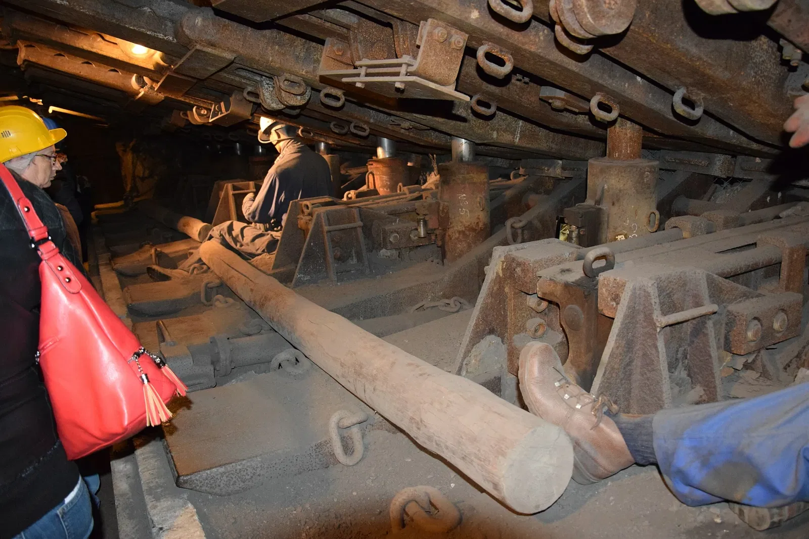 Centre Historique Minier de Lewarde