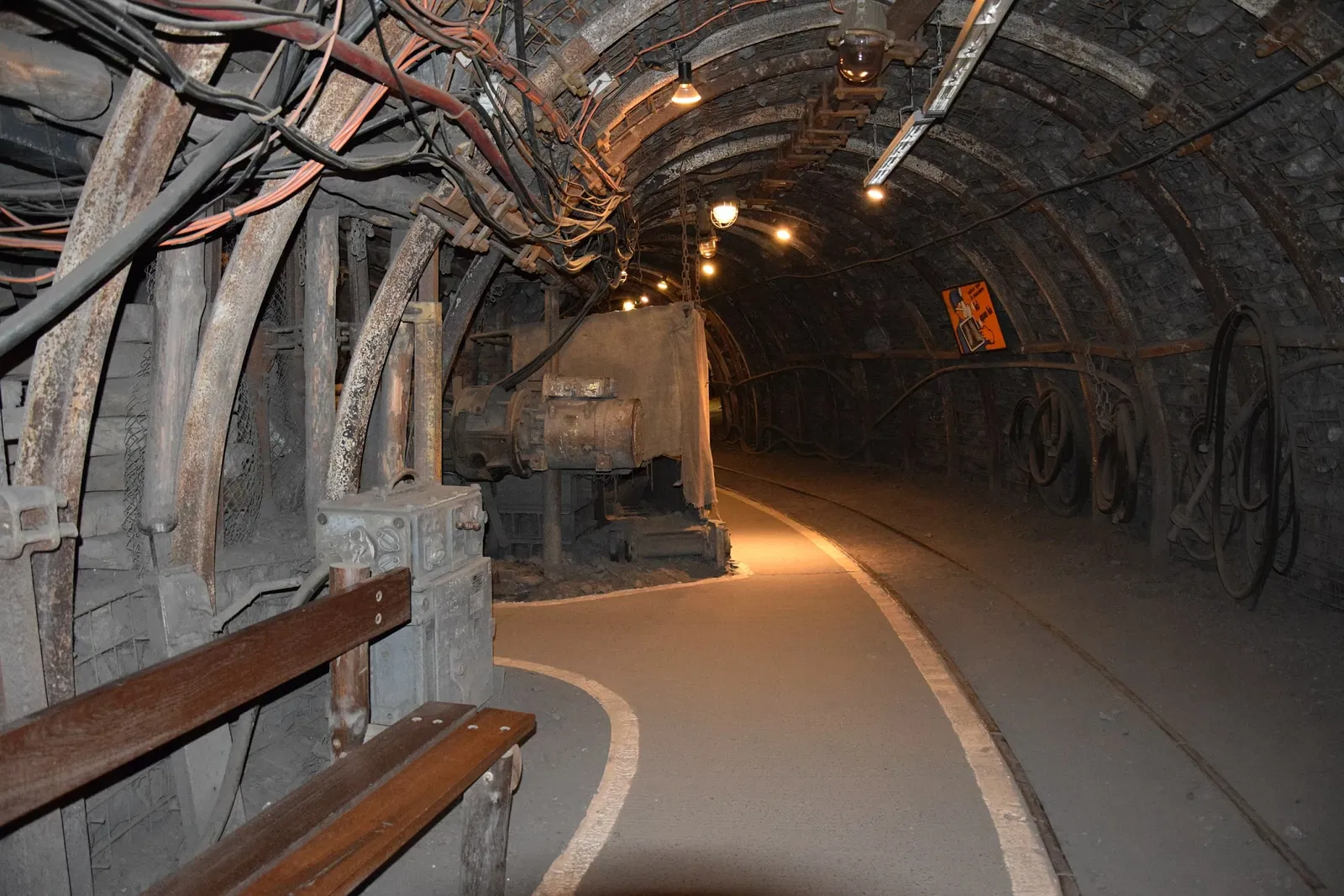 Centre Historique Minier de Lewarde